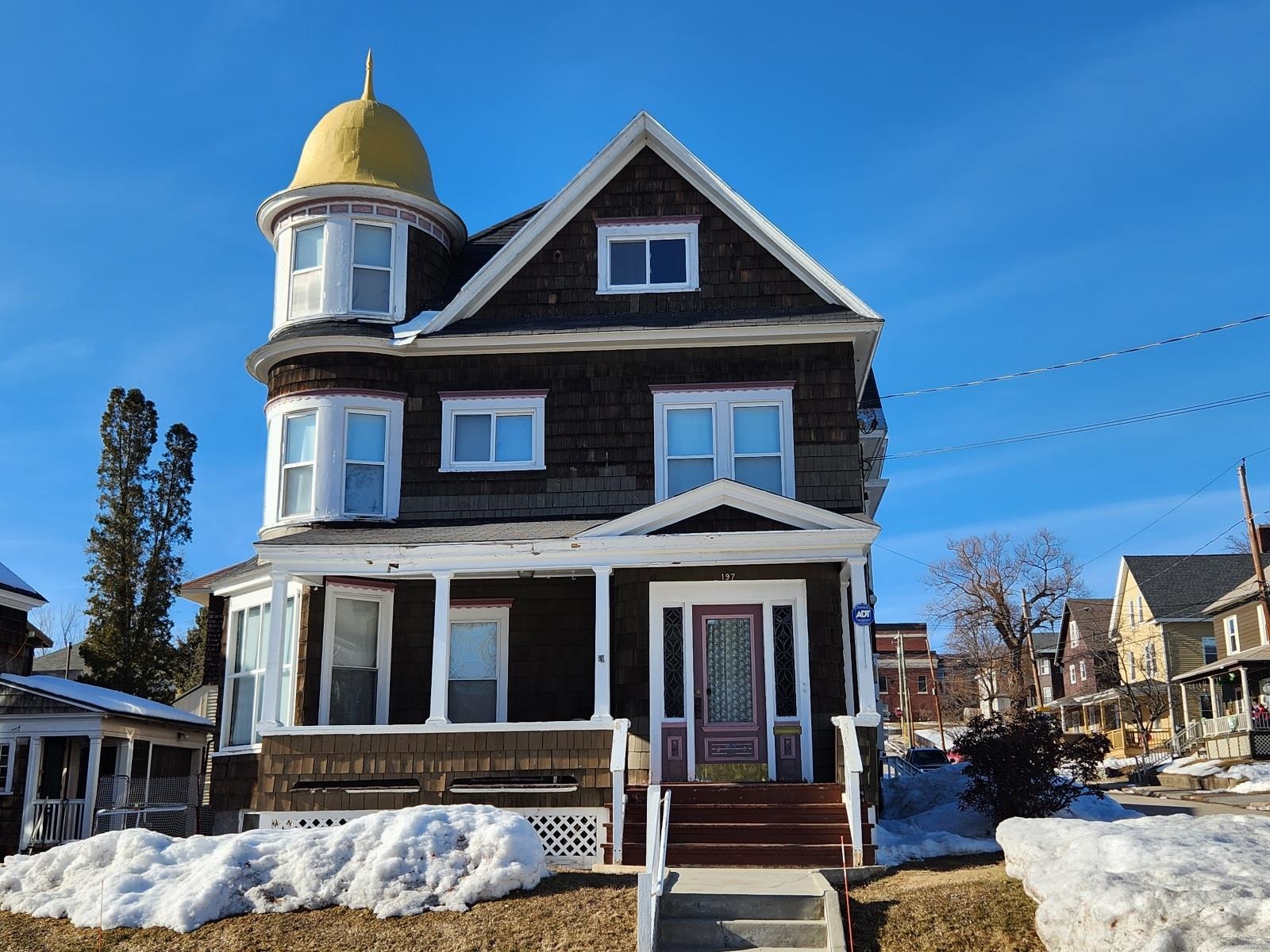 197 Emery Street, Berlin, NH 03570