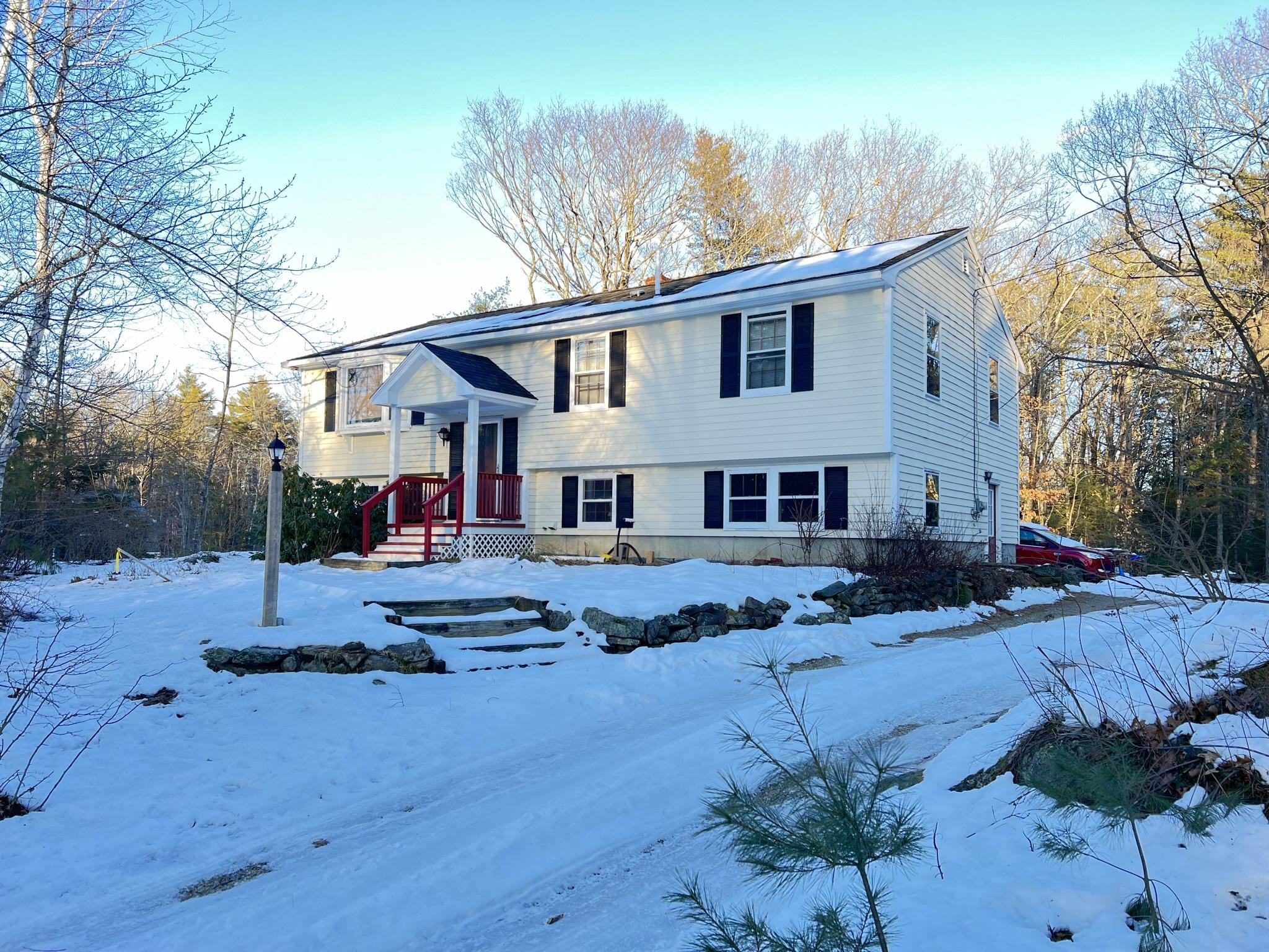 17 Old Town Farm Road, Exeter, NH 03833