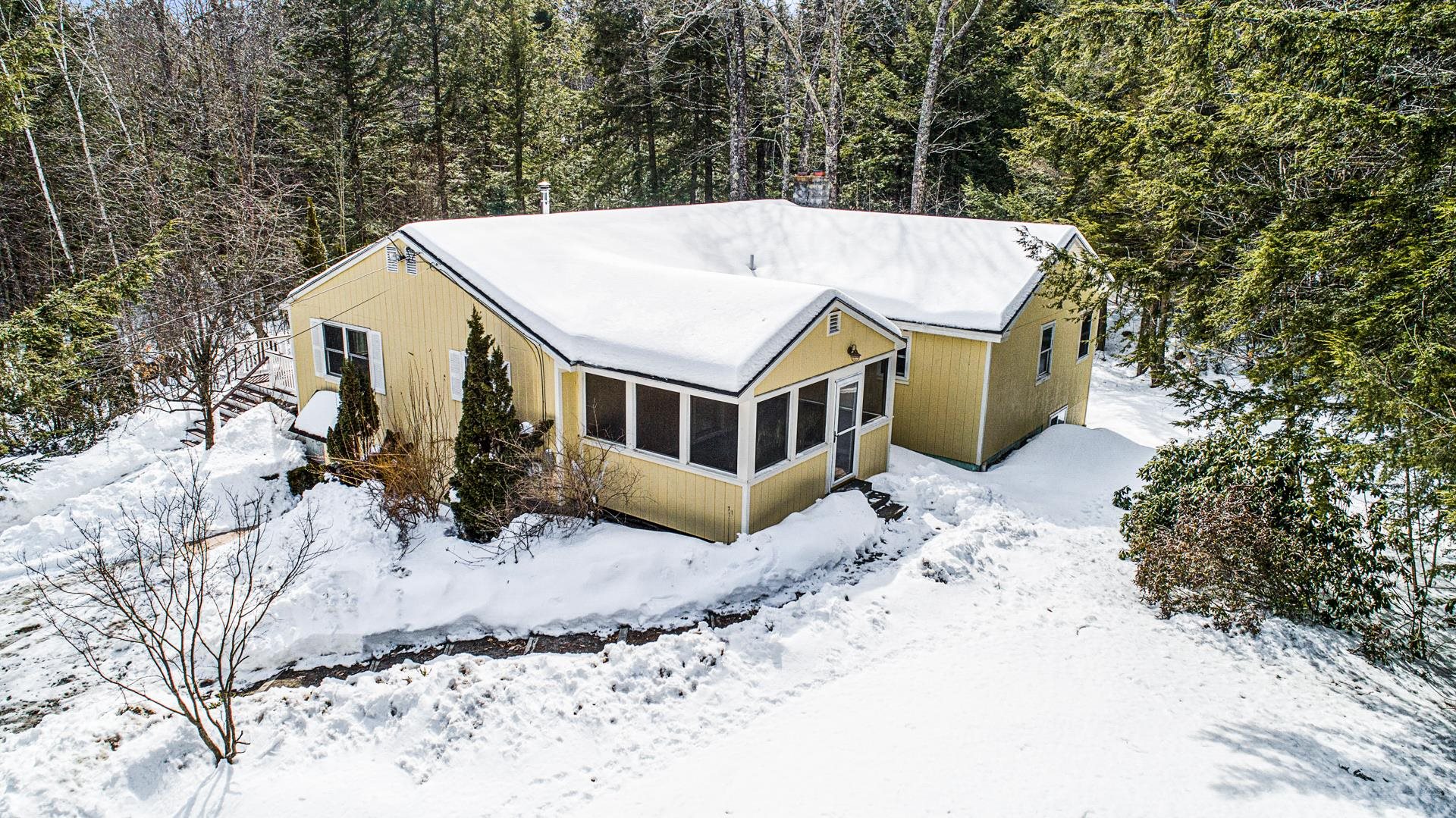 New London NH Homes For Sale page 1