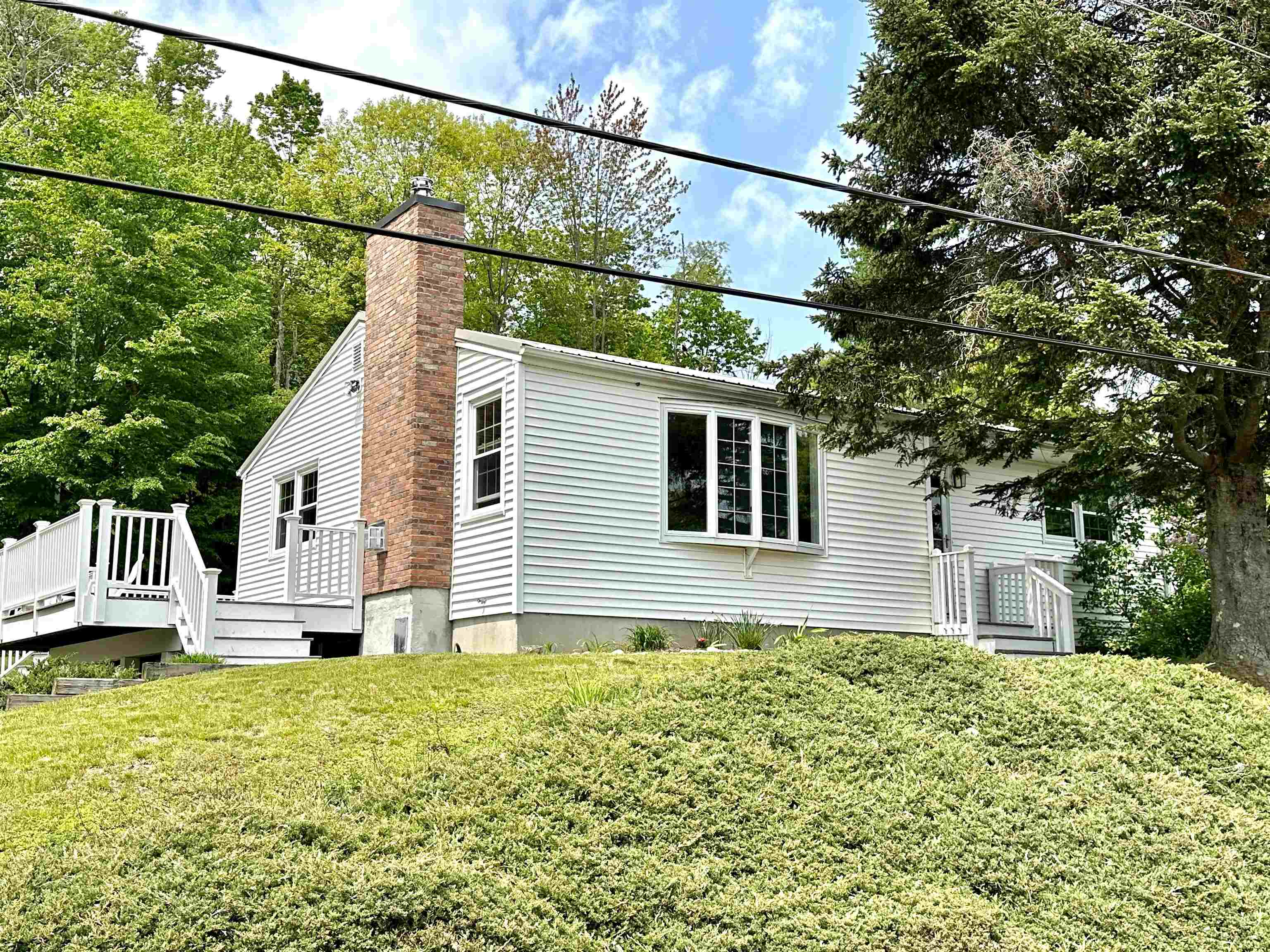 image of Sunapee NH Home | sq.ft. 2216 