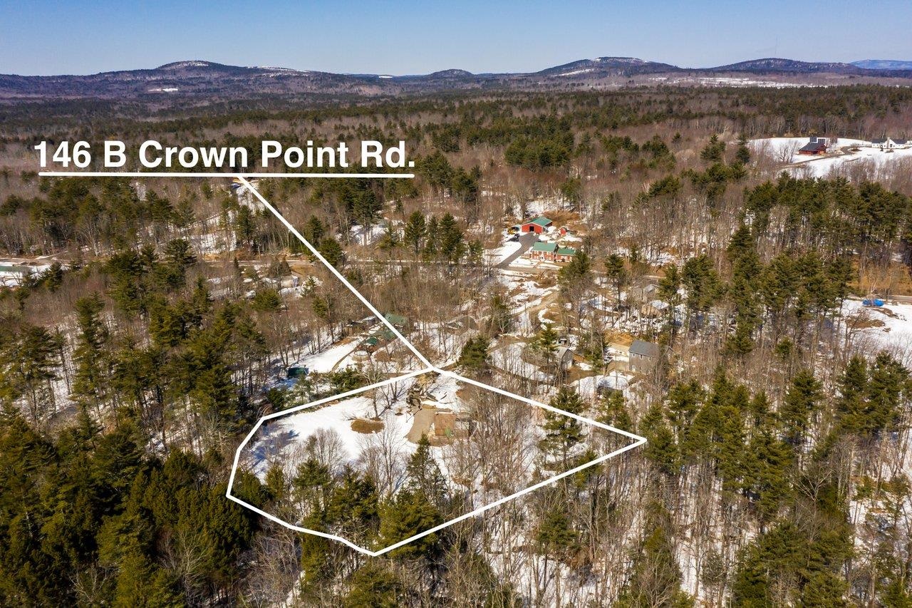 146B Crown Point Road Rochester, NH Photo