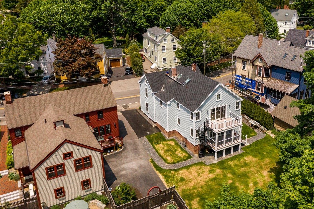 232 South Street, Portsmouth, NH 03801