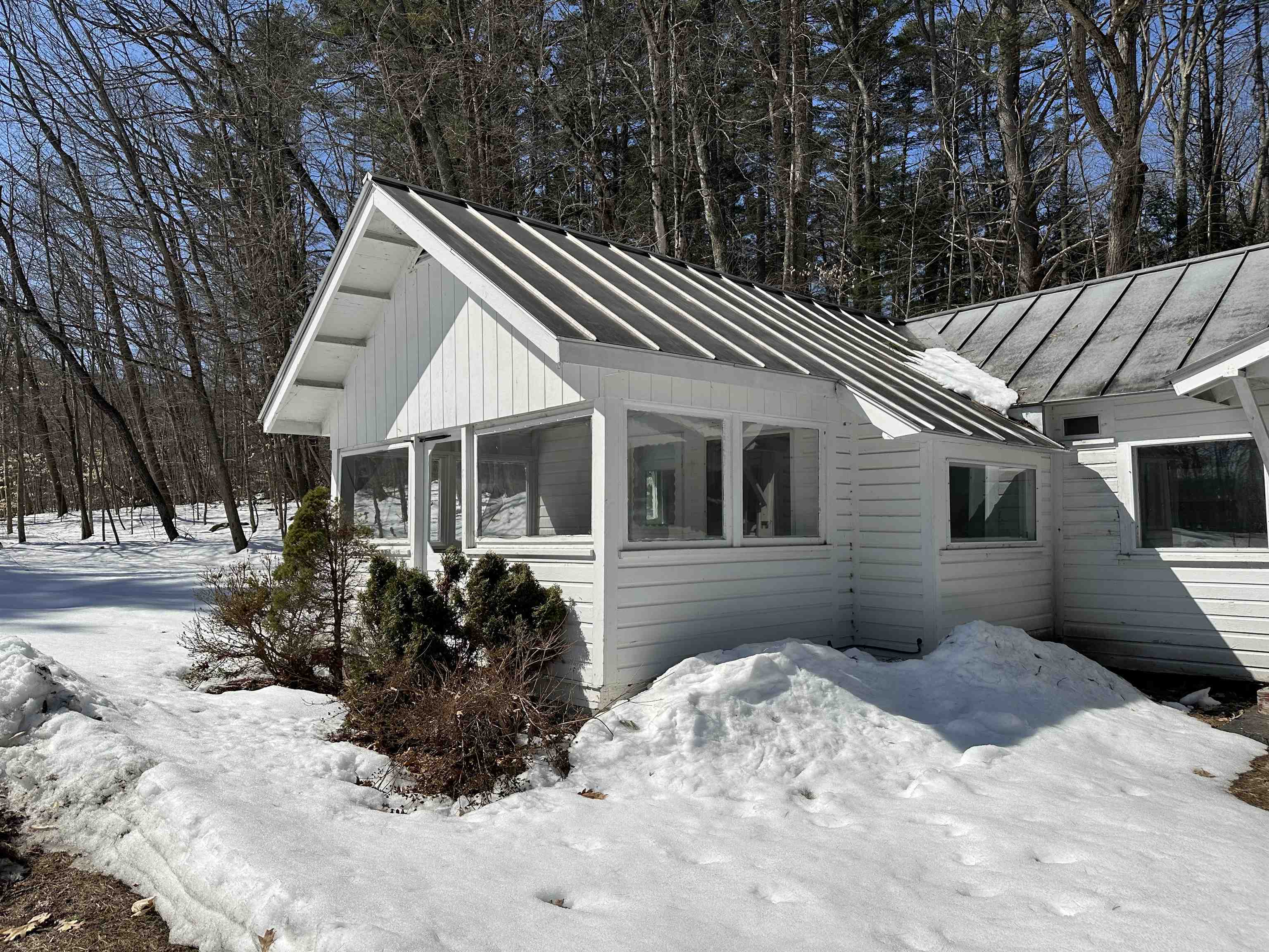 Enfield New Hampshire Multi Family Homes For Sale page 1