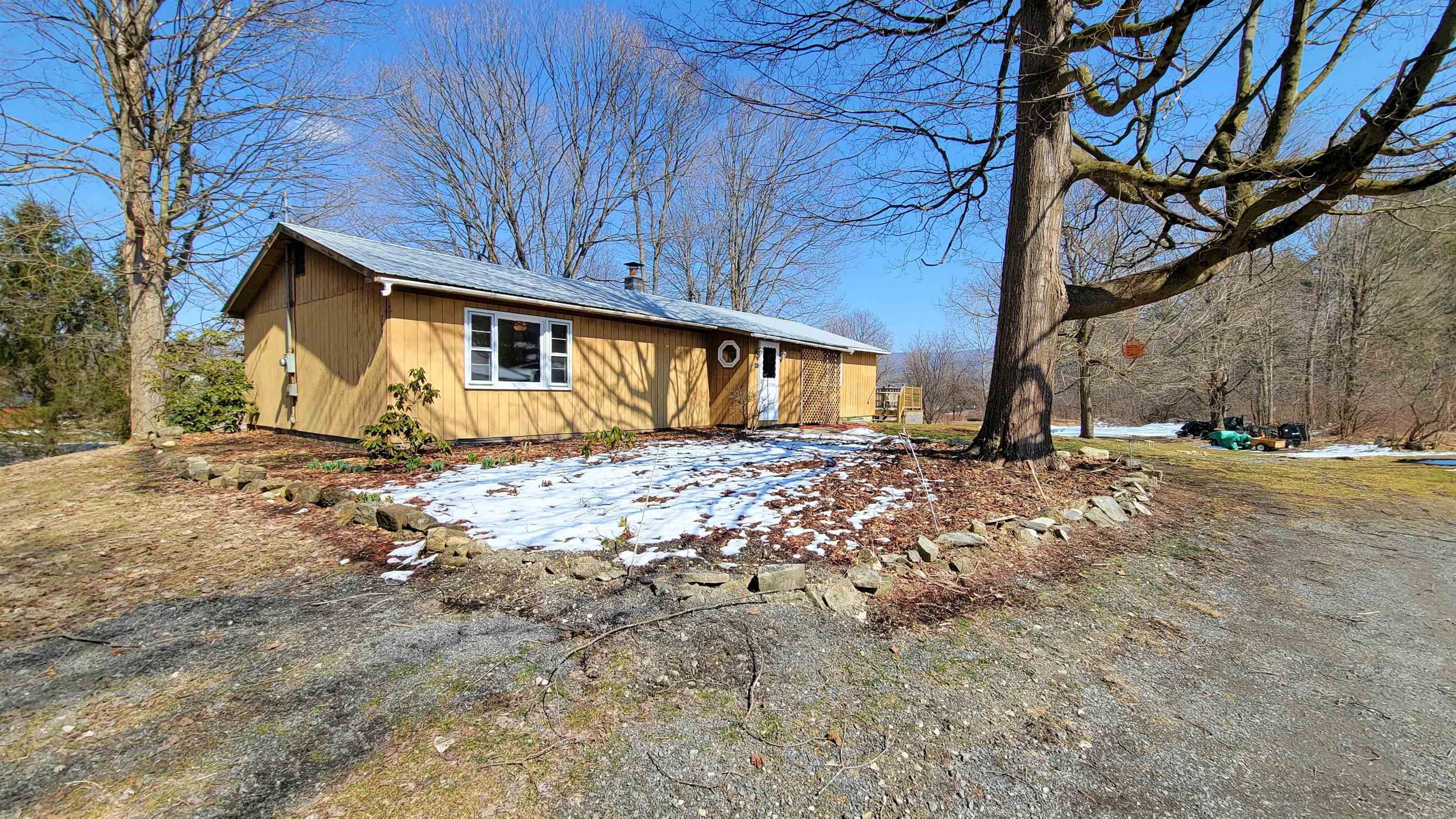 791 Austin Hill Road, Bennington, VT 05201
