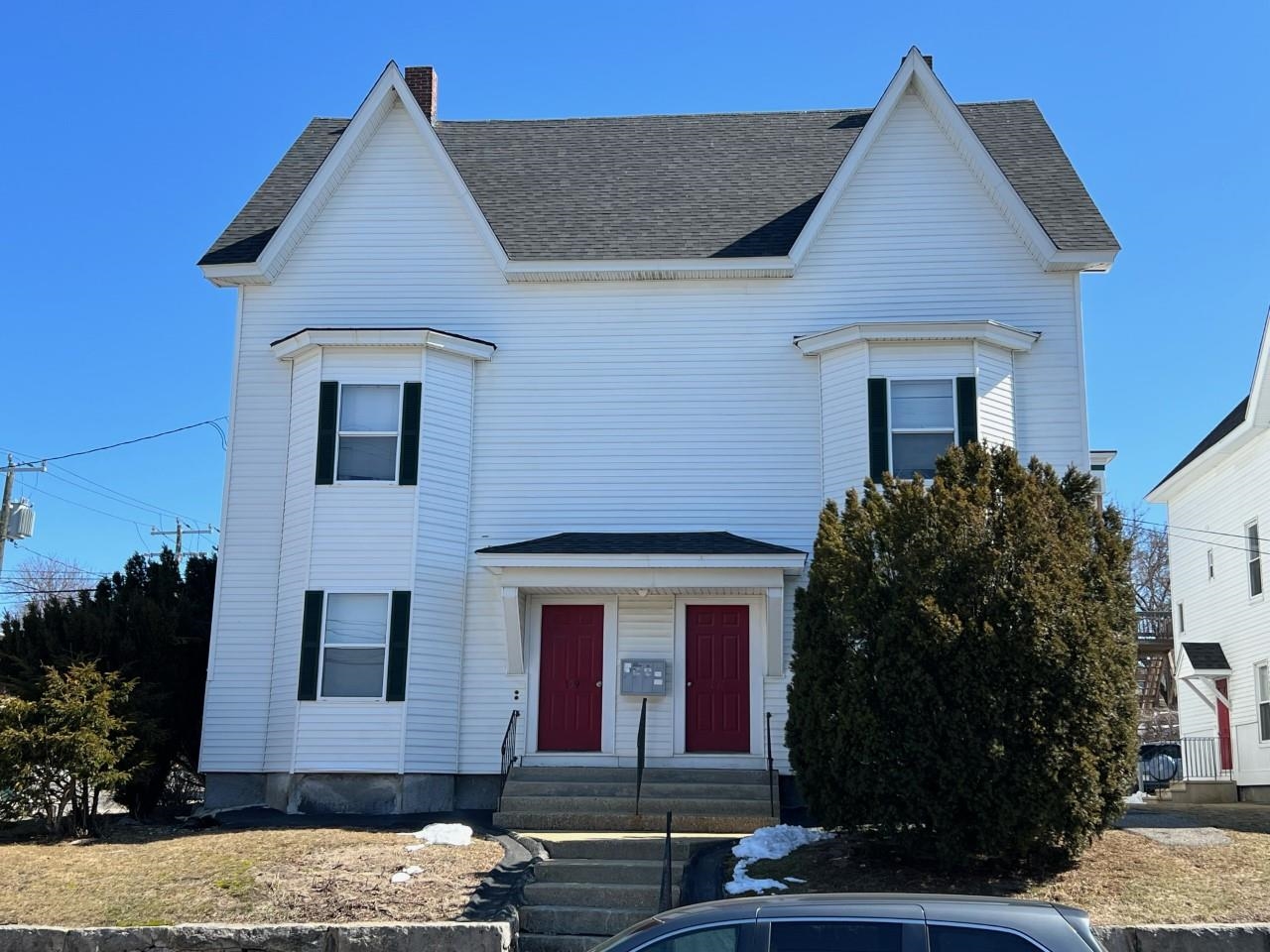 157 Wilson Street