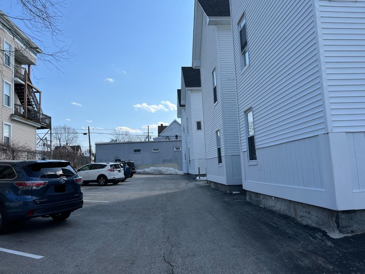 157 Wilson Street