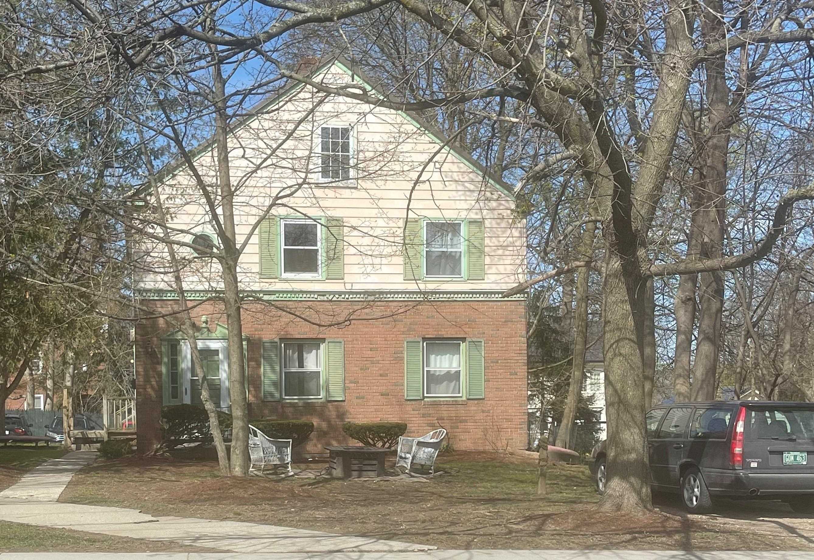 201 S Prospect Street, Burlington VT 05401 MLS 4946607 700,000