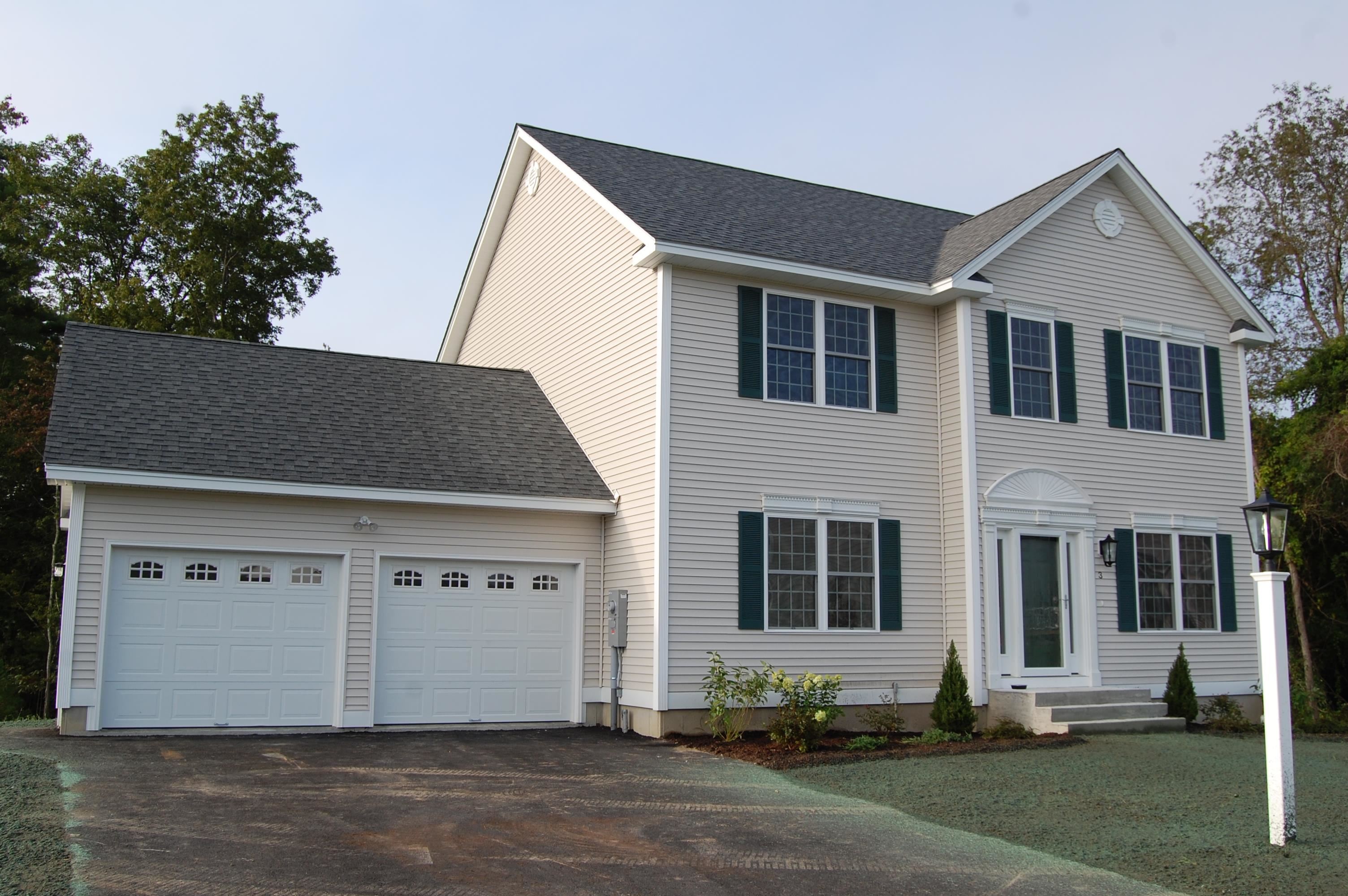 3 Claire Street 78, Merrimack, NH 03054