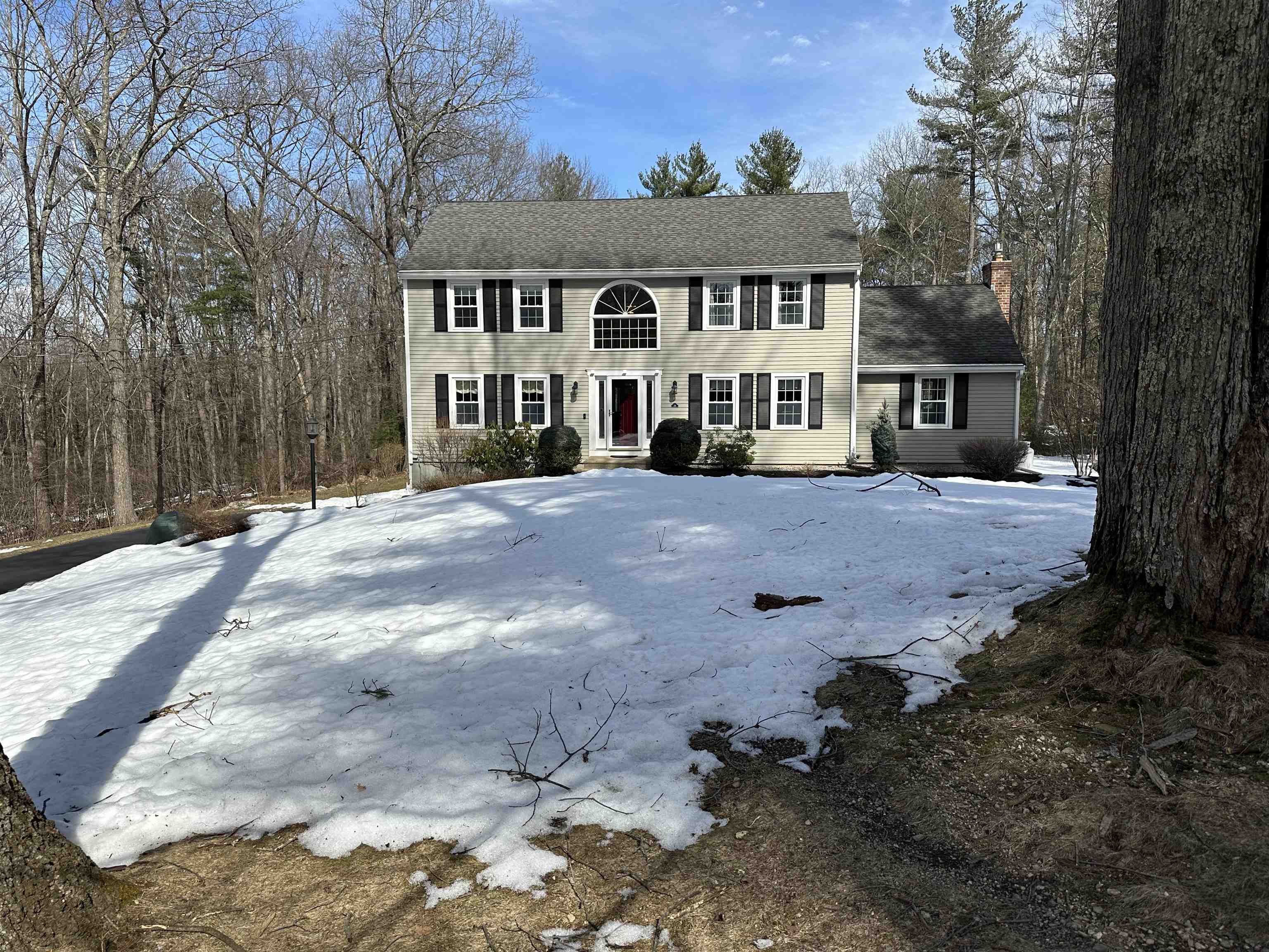 34 Beacon Hill Road, Windham, NH 03087