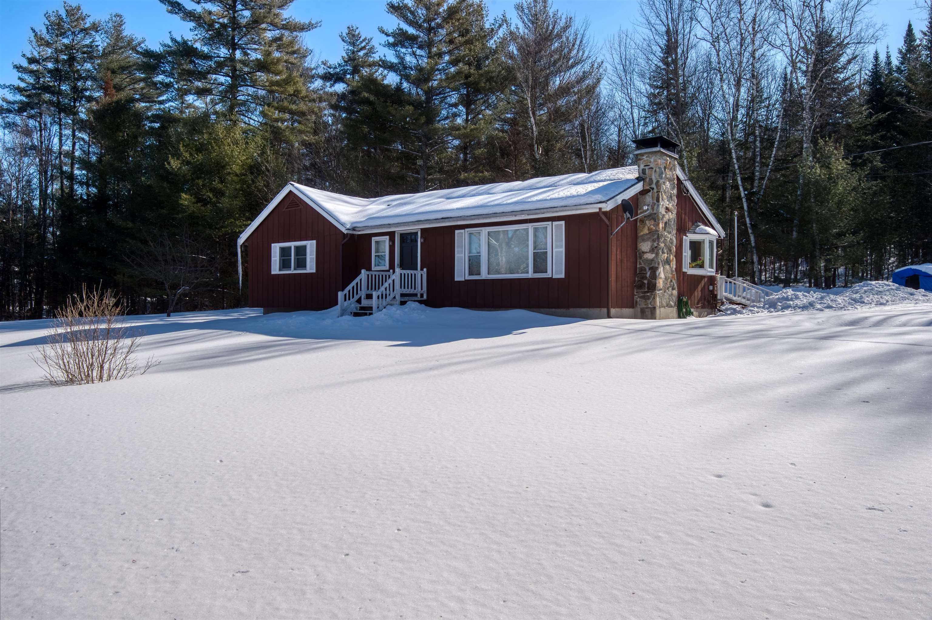 7 Kimball Hill Road Whitefield, NH Photo