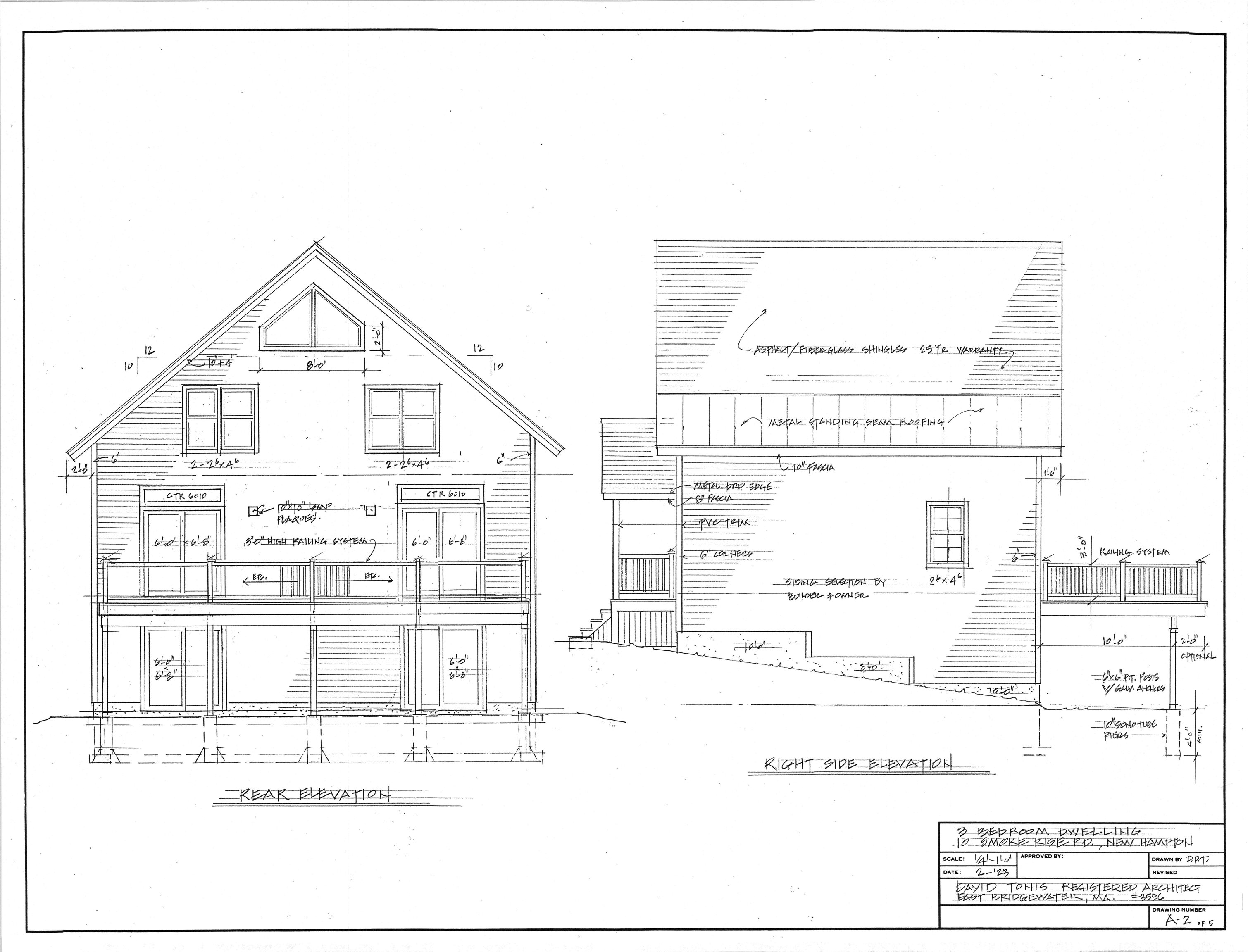 SMOKE RISE ROAD, New Hampton, NH 03256 PrimeMLS®