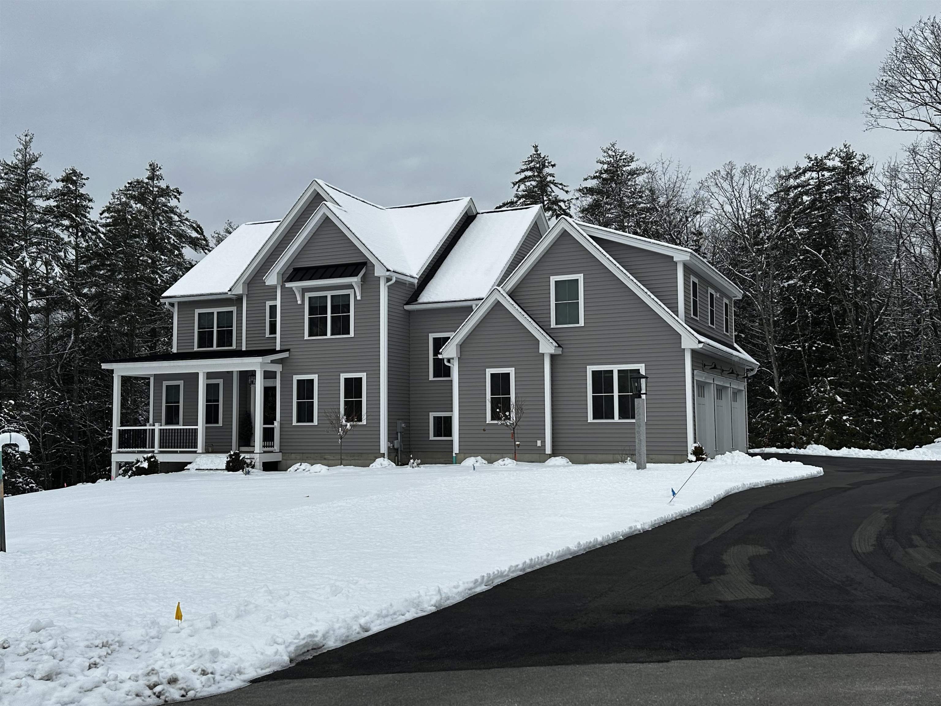 Lot 6 Lilac Court, Bedford, NH 03110
