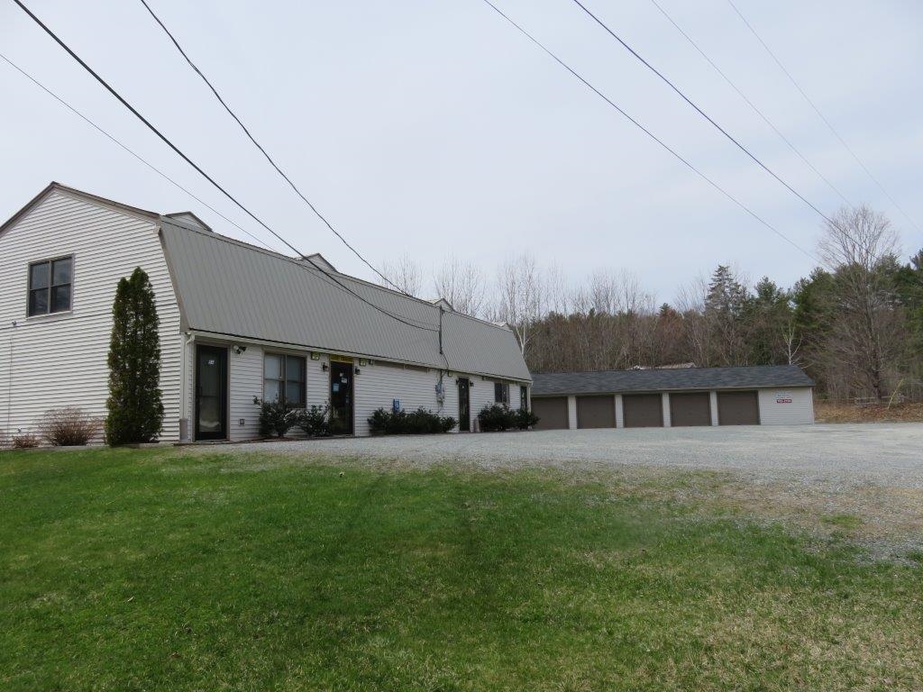 Newport Area NH Commercial Listing For Sale page 1