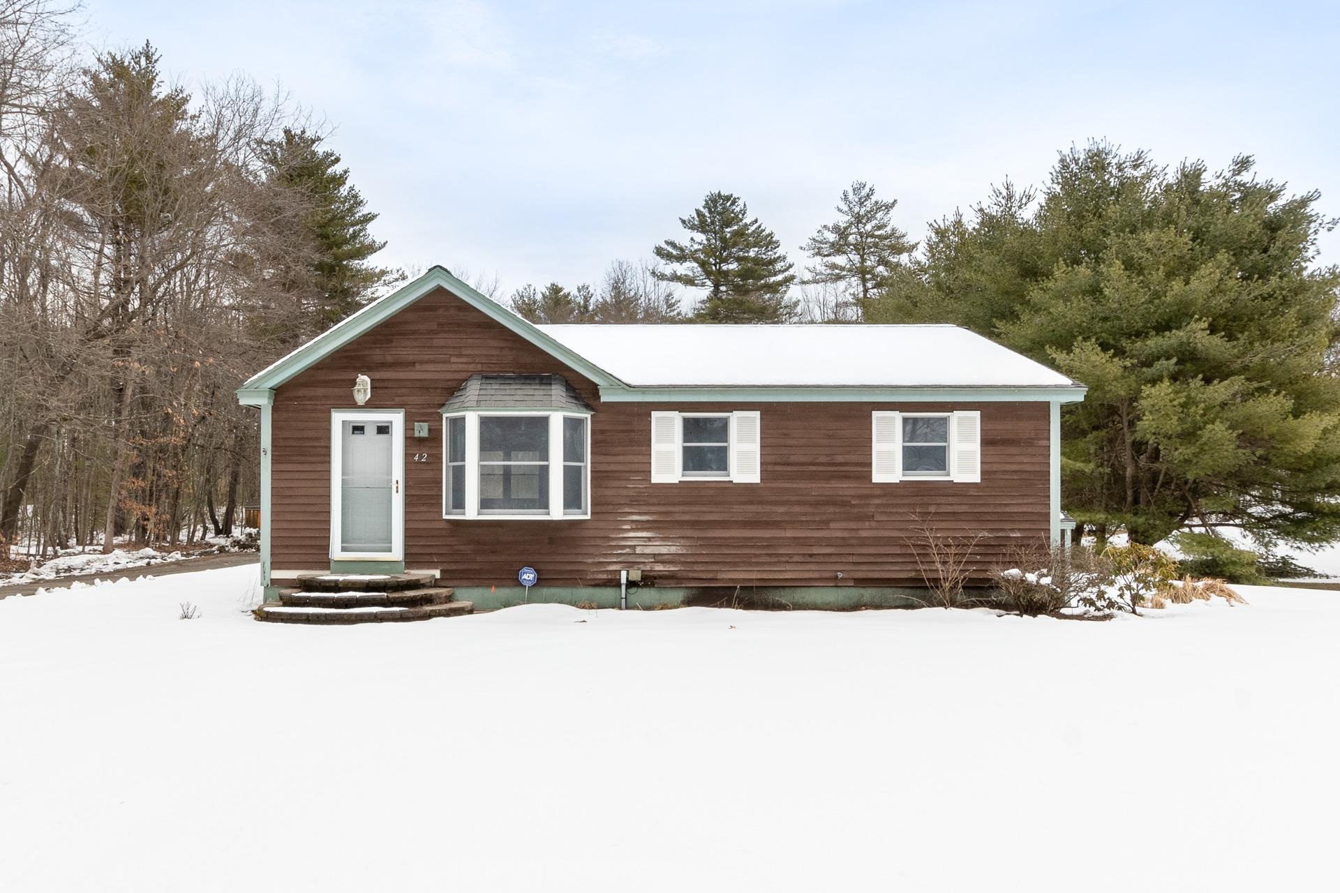 42 Blackwater Road Rochester, NH Photo
