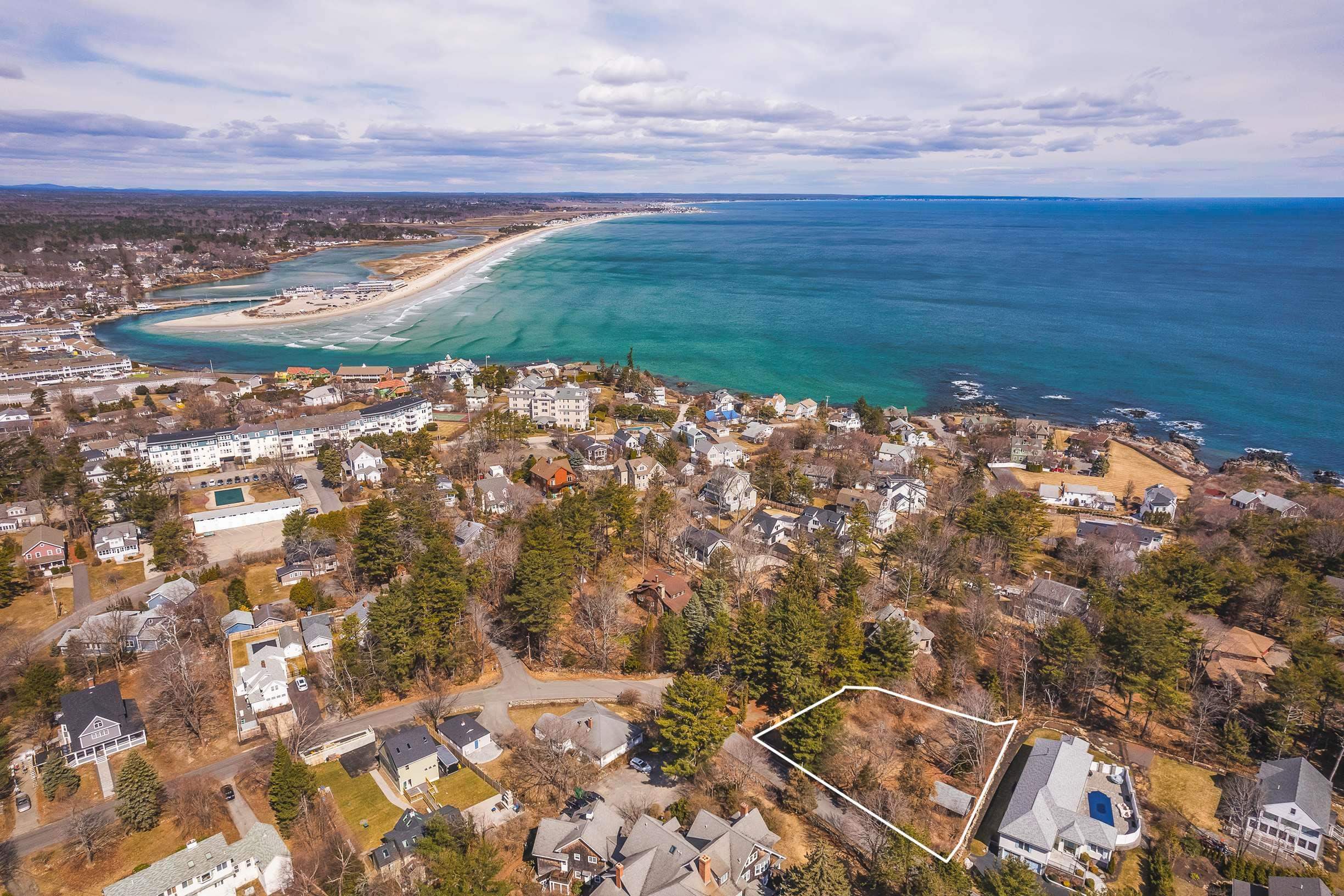 Land for sale in Ogunquit, Maine, 4946953