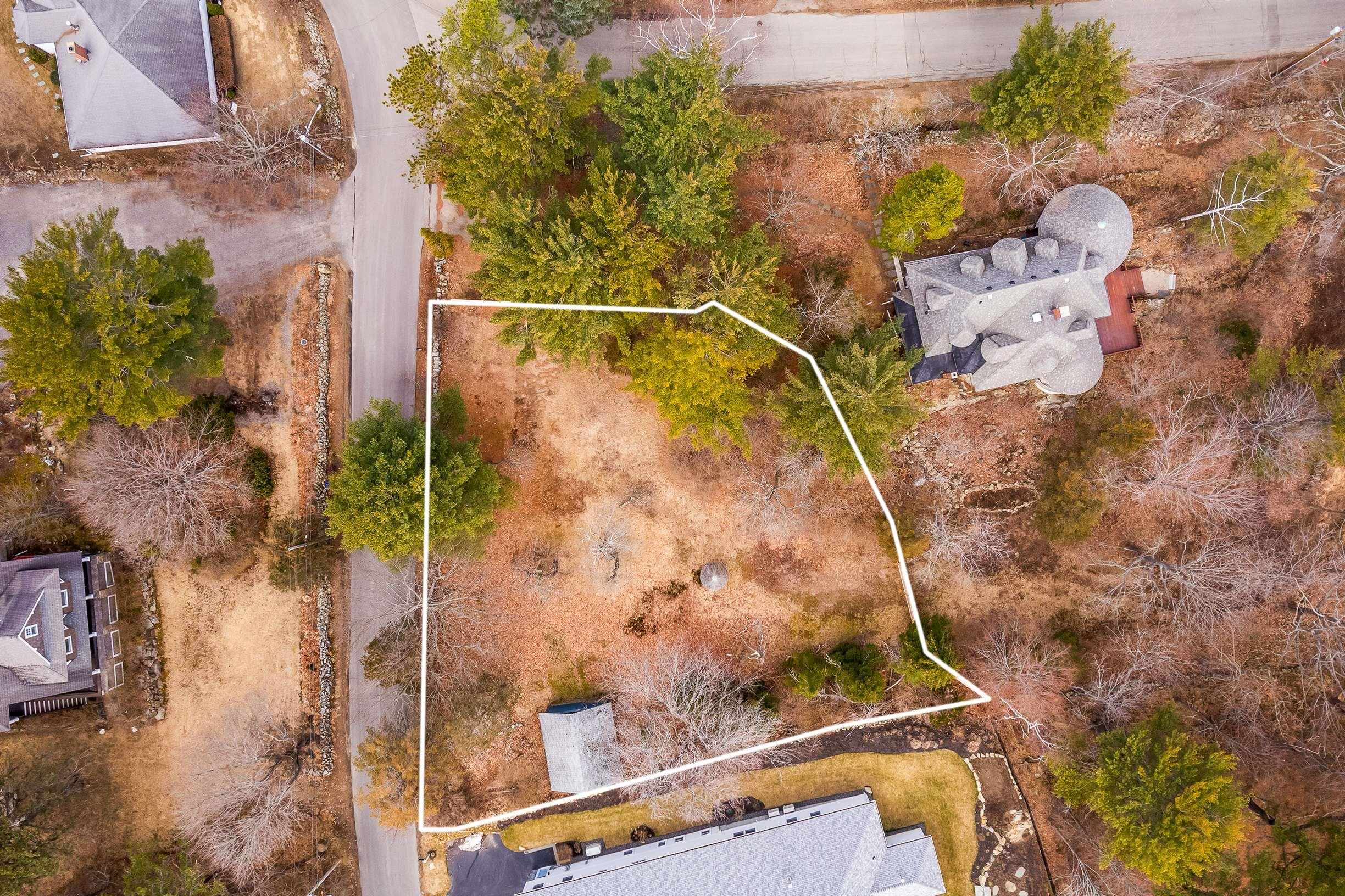 Land for sale in Ogunquit, Maine, 4946953