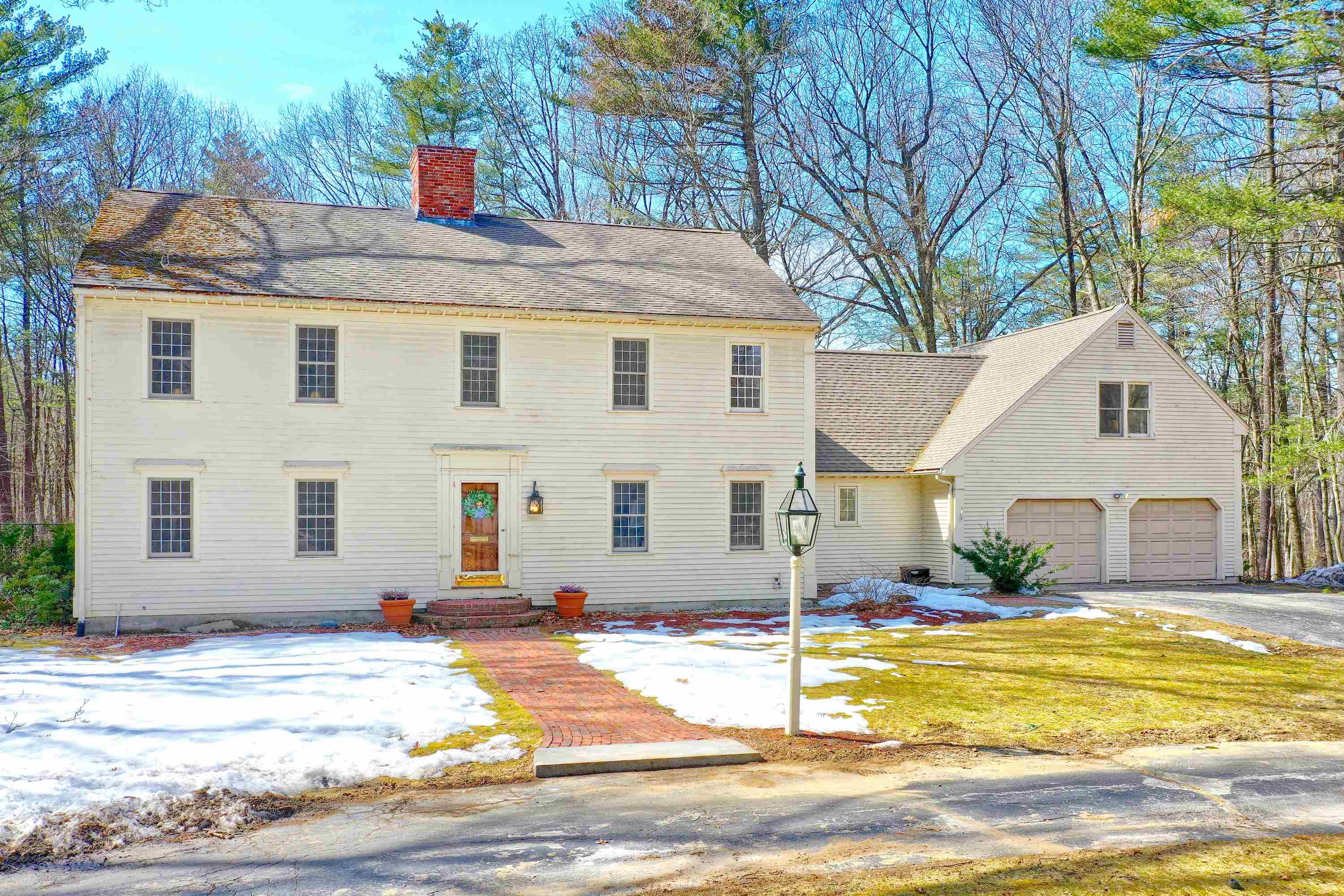 36 NATHAN LORD ROAD, Amherst, NH 03031 - PrimeMLS