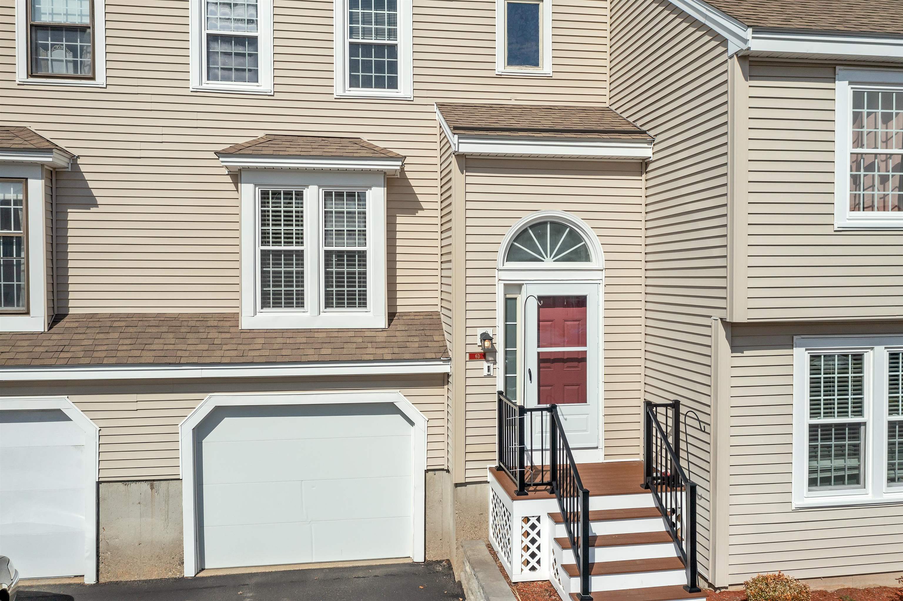 6 Misty Morning Drive D, Derry, NH 03038