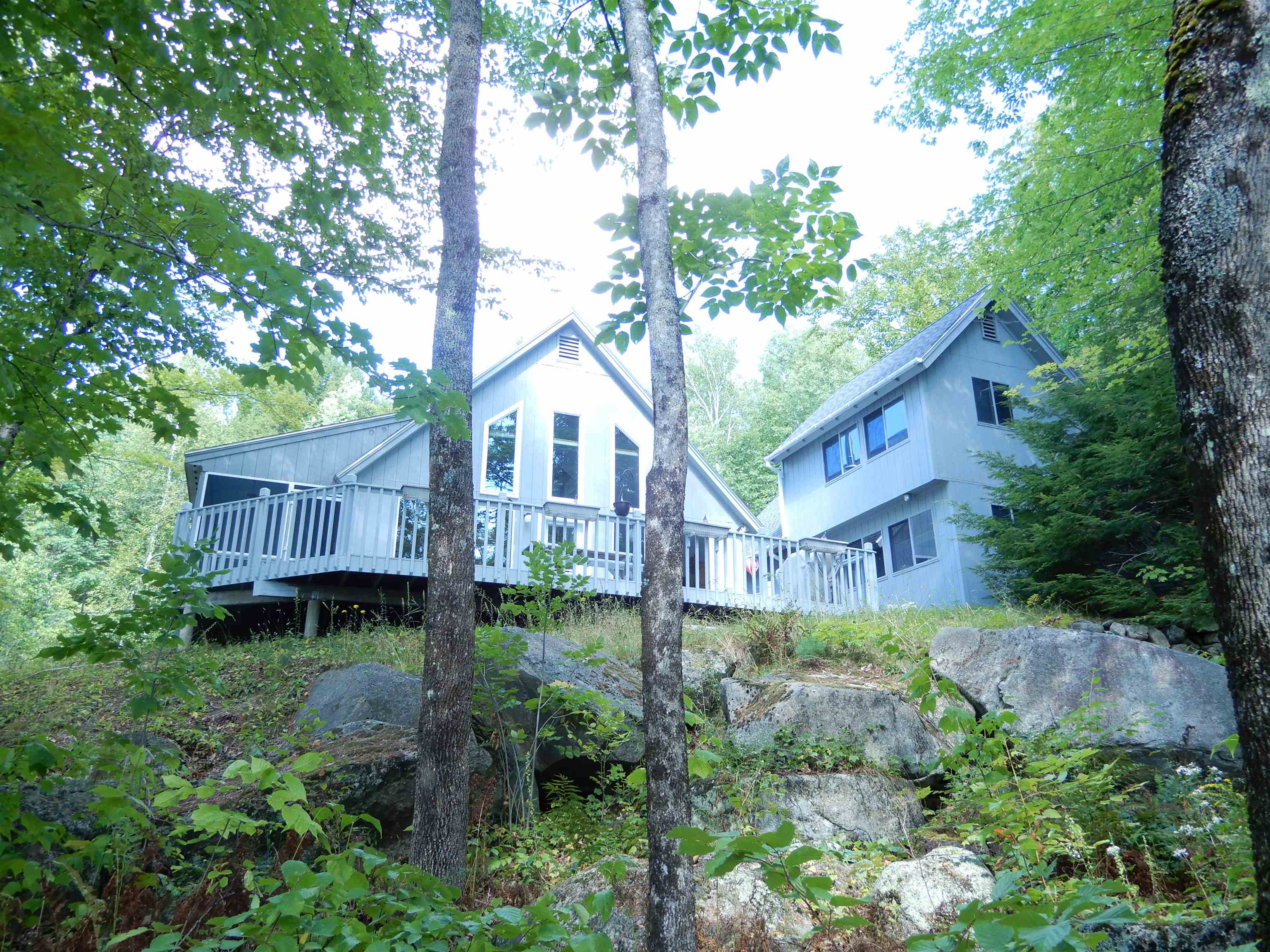 930 Goose  Pond Road Canaan, NH Photo