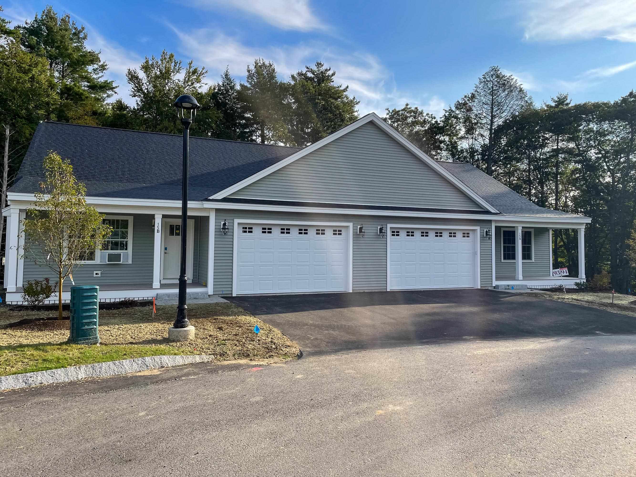 Unit 93 Canterbury Commons 93, Epping, NH 03042