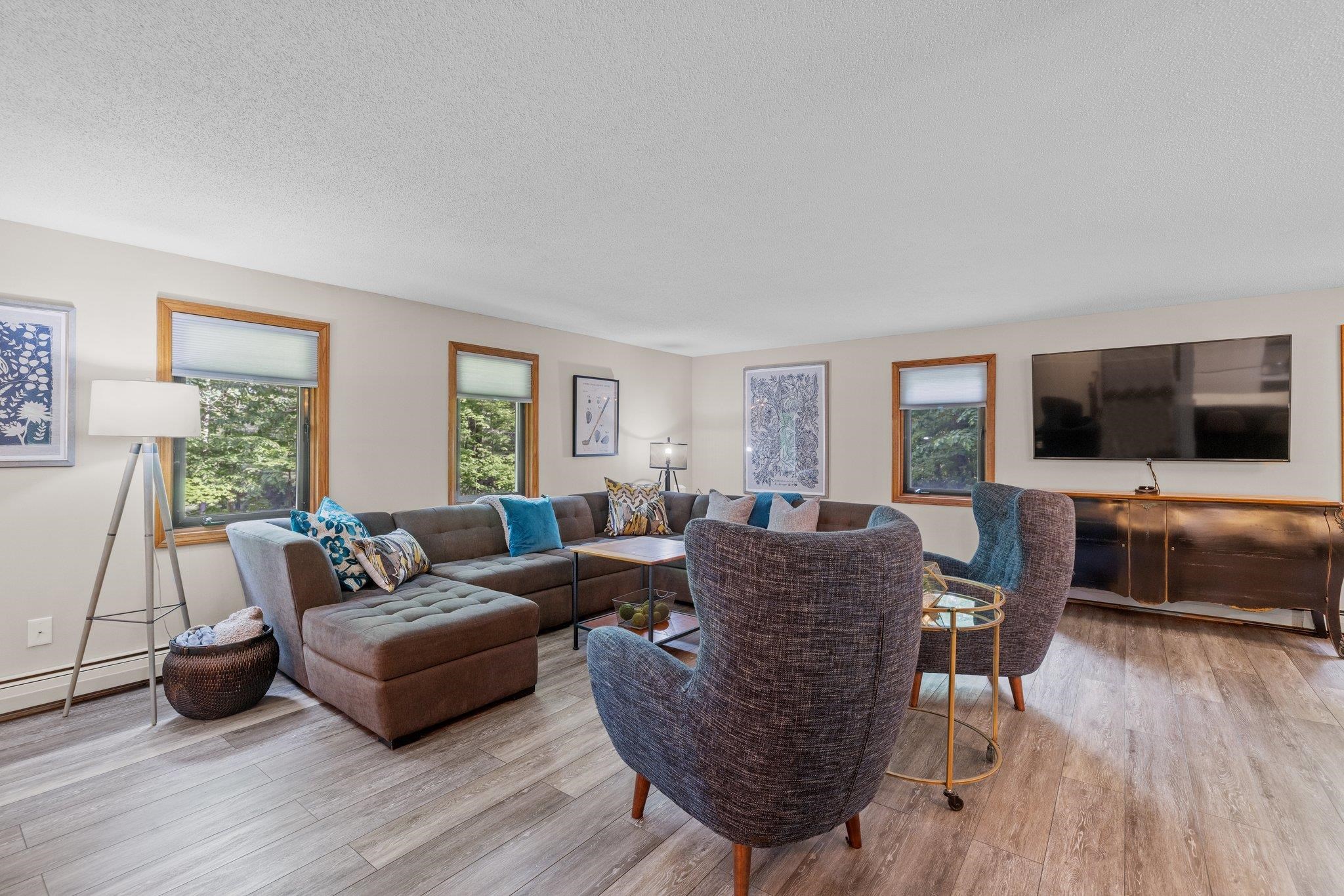 Sunapee NH Homes For Sale page 1