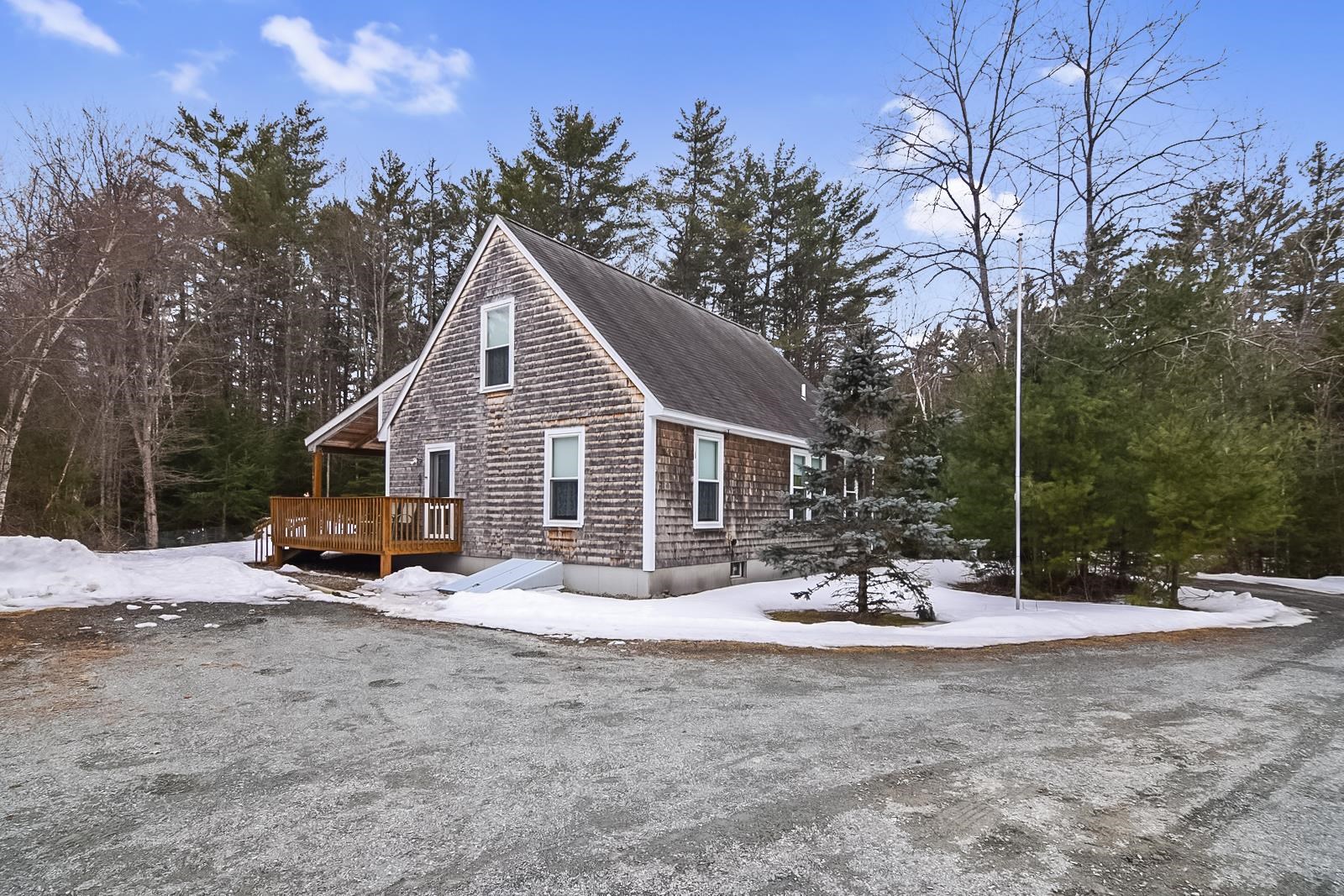 1570 French Pond Road Haverhill, NH |  Photo