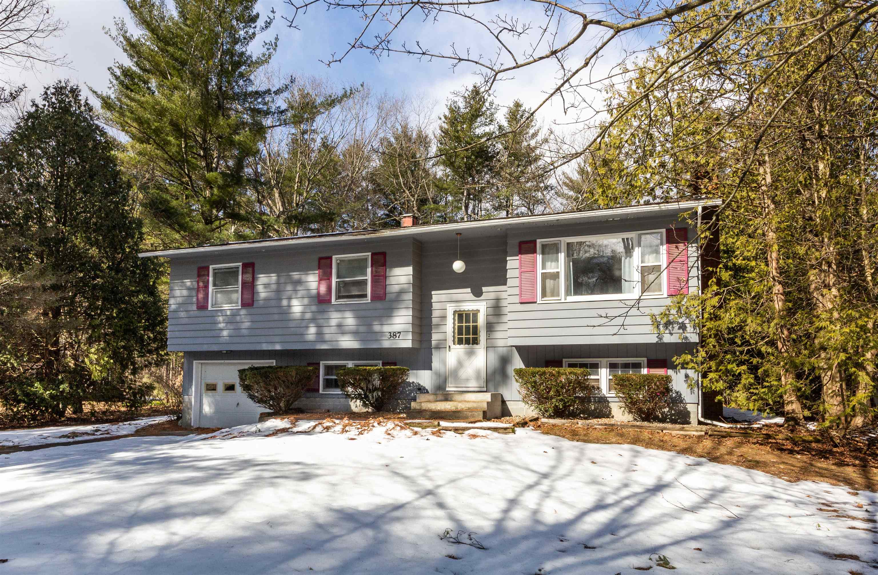 387 WHITE BIRCH LANE, Williston, VT 05495 PrimeMLS