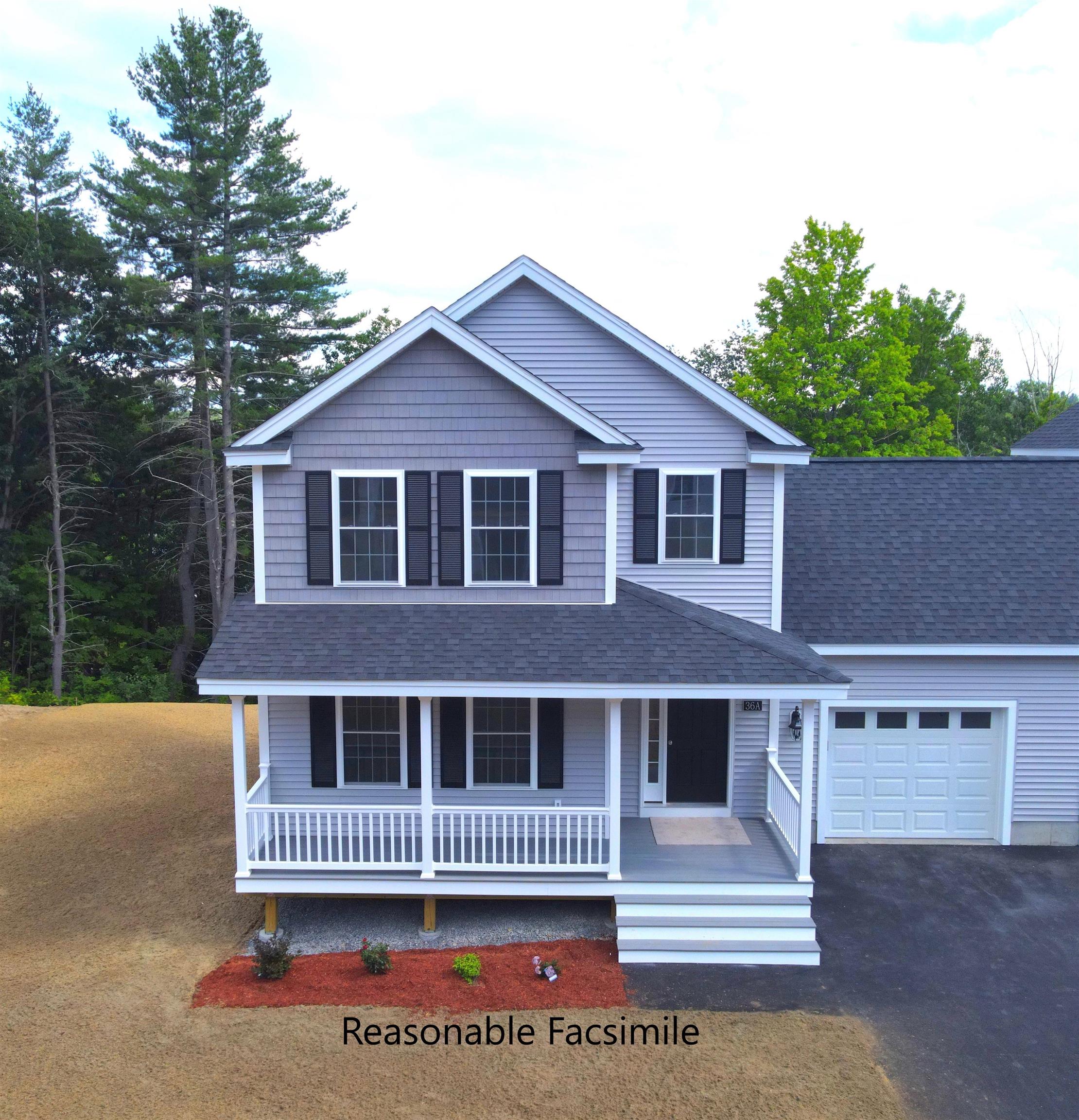 Photo of 25A Terraceview Drive Hudson NH 03051