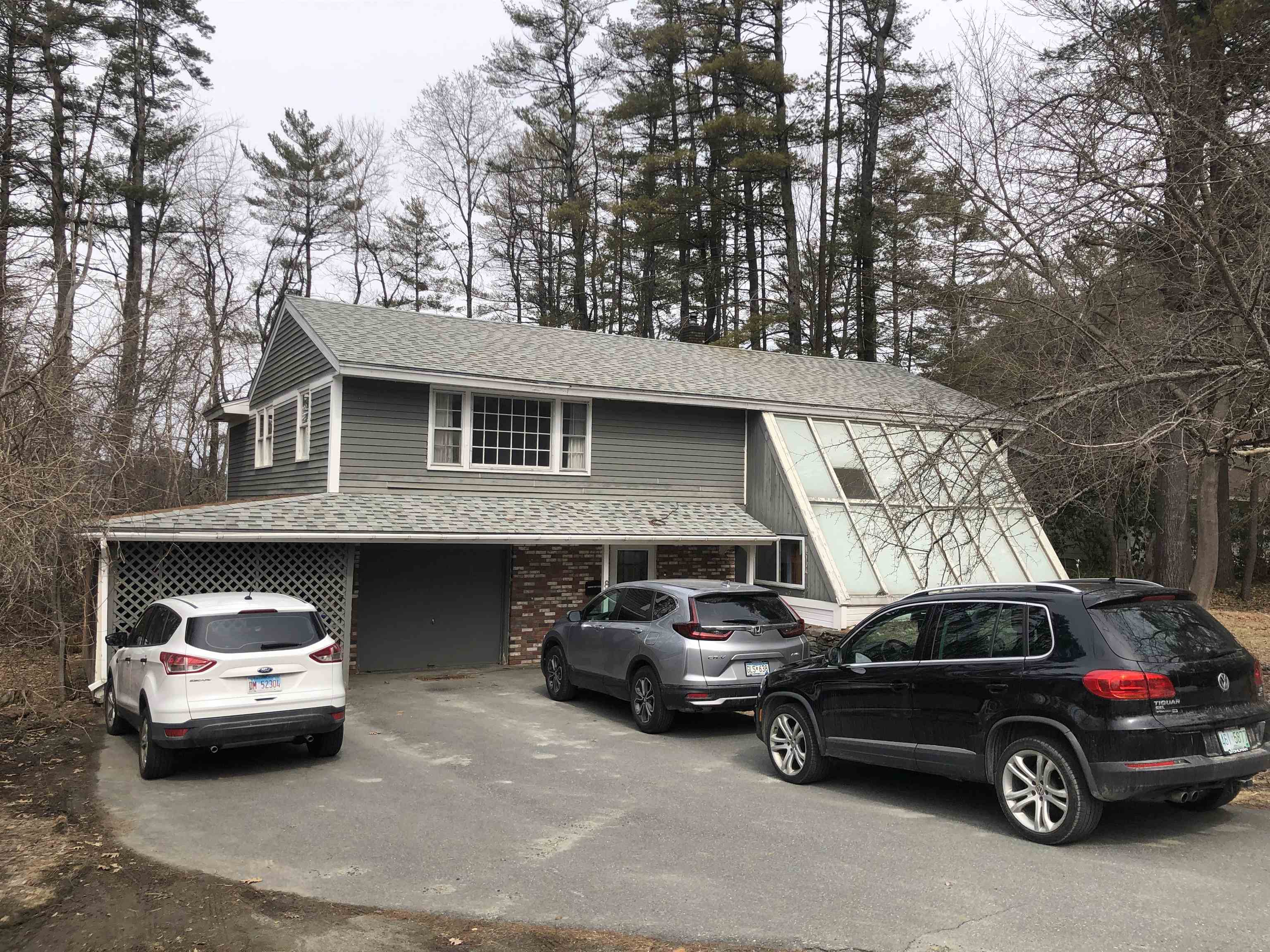 Hanover New Hampshire Homes For Sale page 1