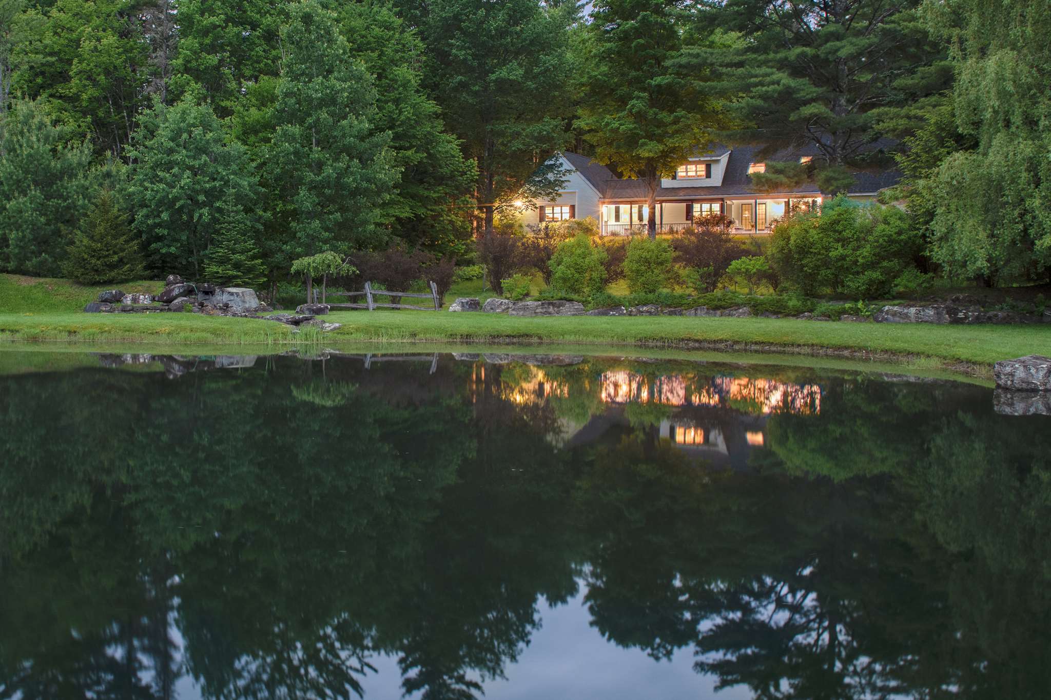 103 Lower Moulton Lane, Stowe VT 05672 MLS 4947291 1,195,000