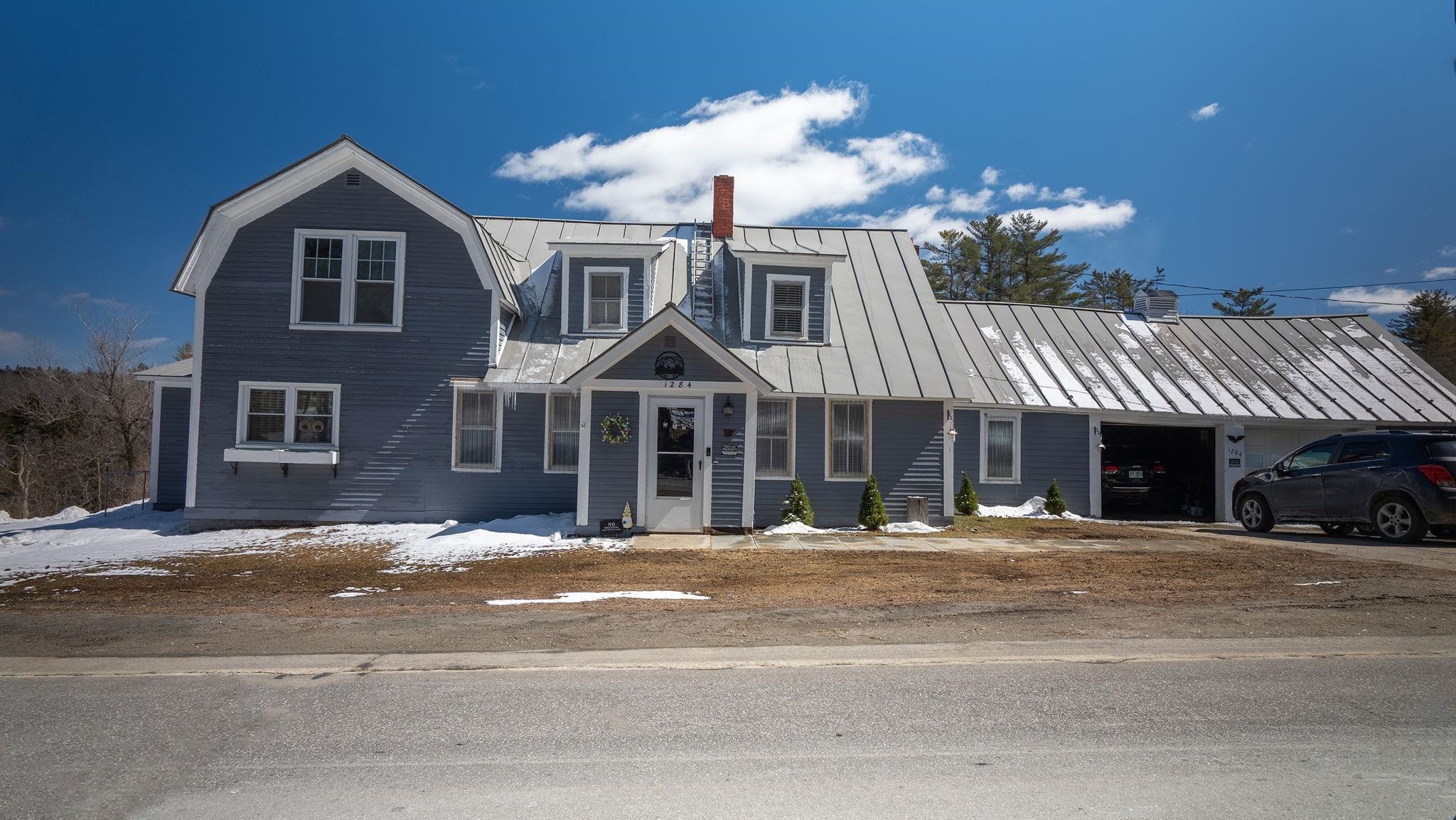 For Sale Grantham Nh