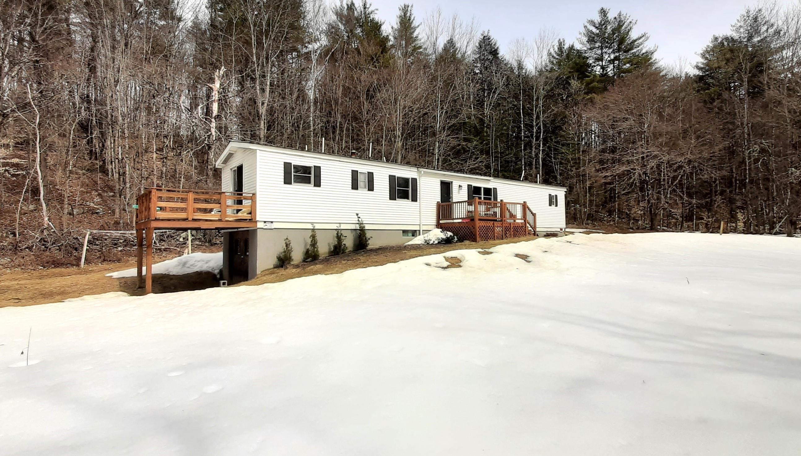 Chester VT Homes For Sale page 1