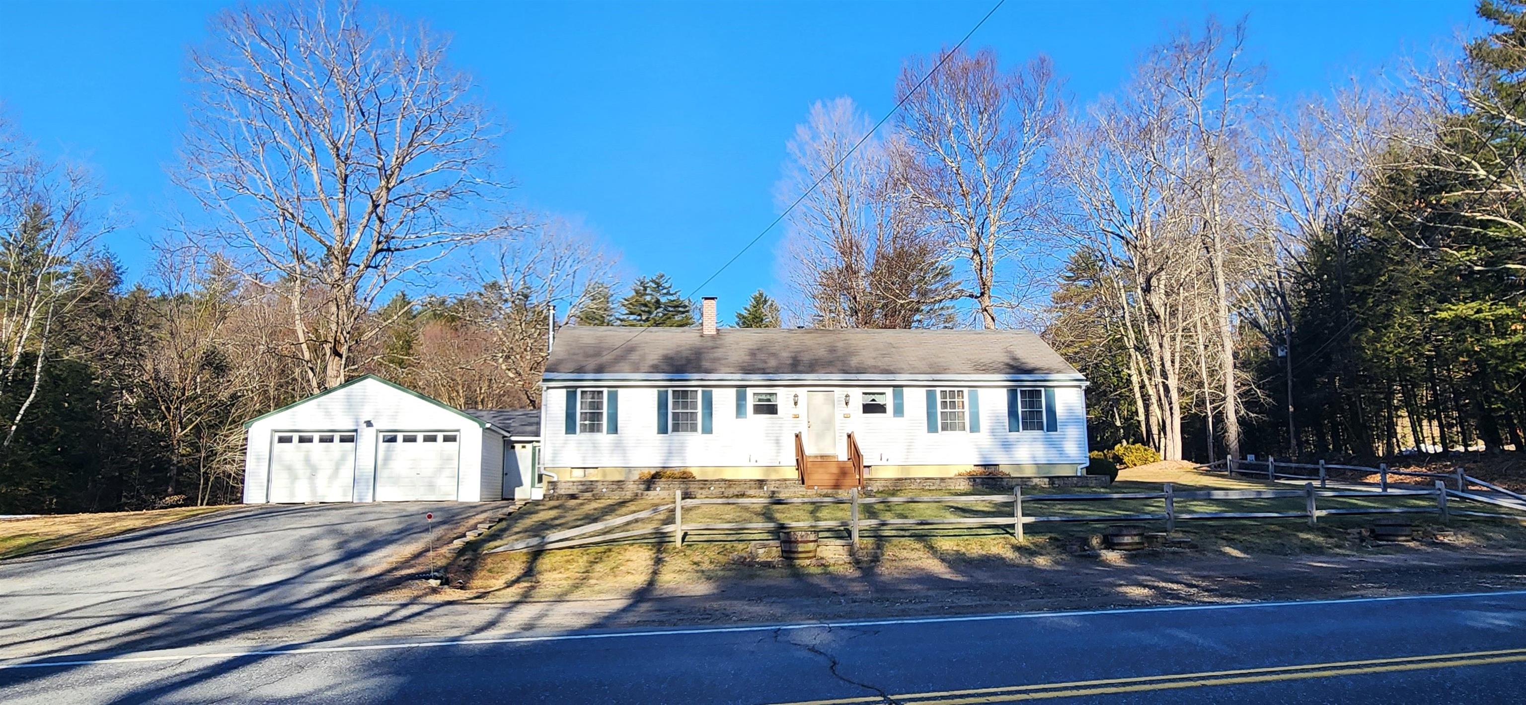 544 546 ROUTE 12A, Surry, NH 03431 PrimeMLS®