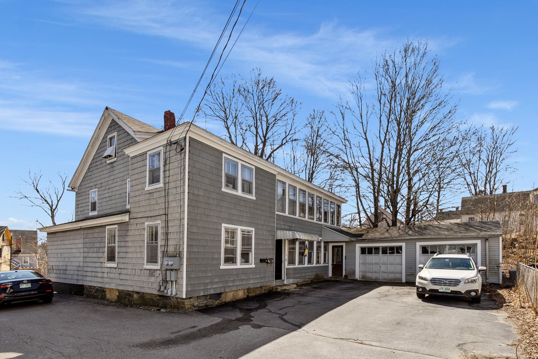 New Hampshire multi Real Estate