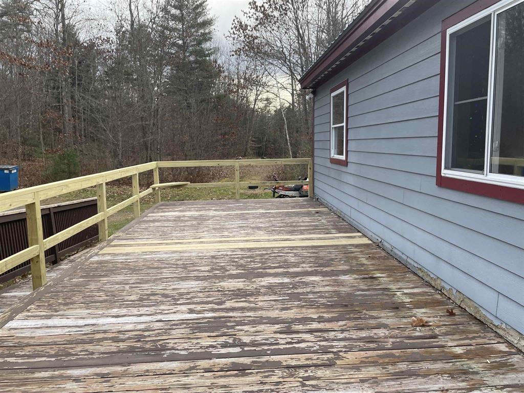 150 CARROLL BROOK ROAD, Charlestown, NH 03603 PrimeMLS