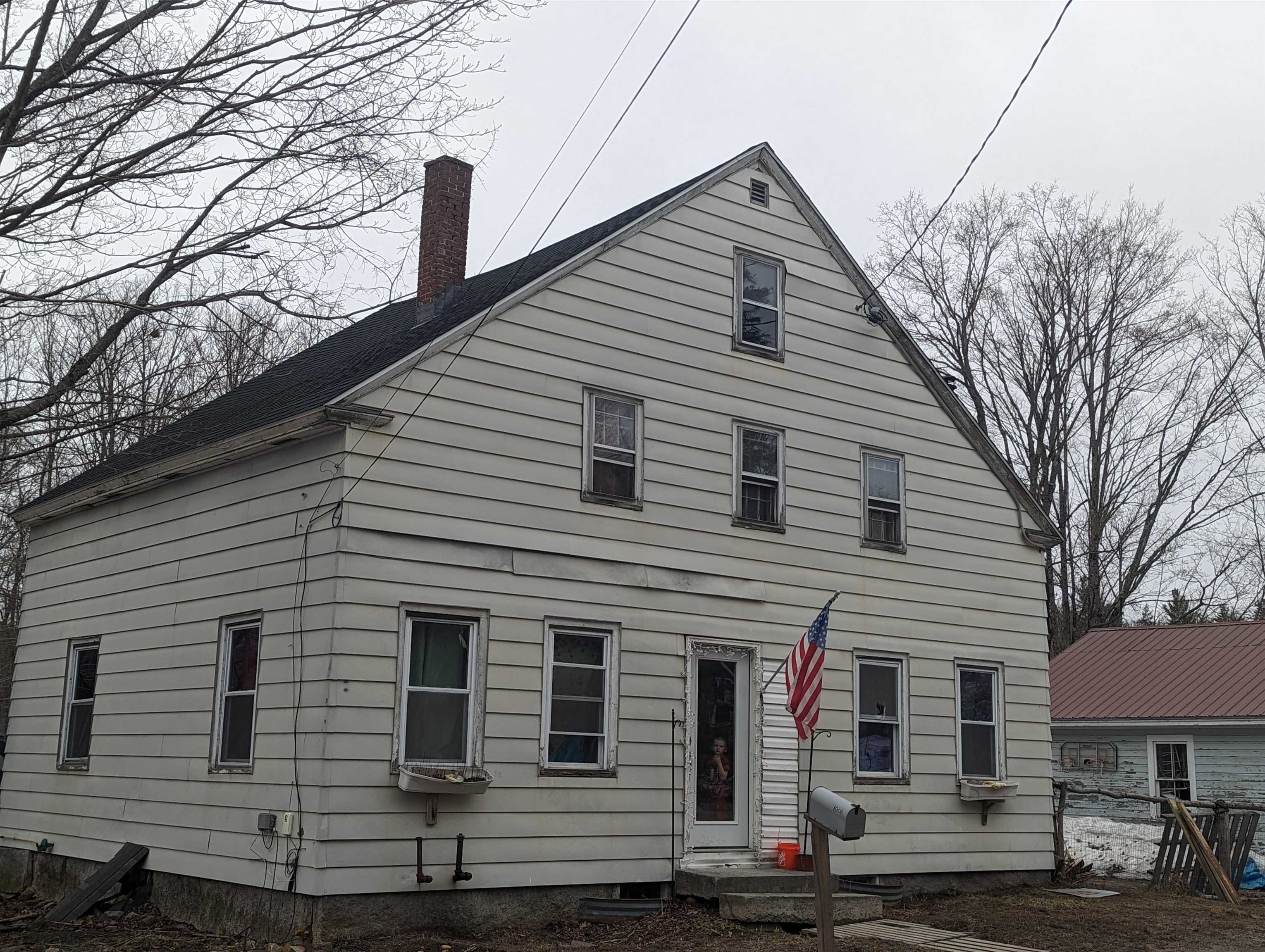 1006 NH 123, Stoddard, NH 03464 PrimeMLS®