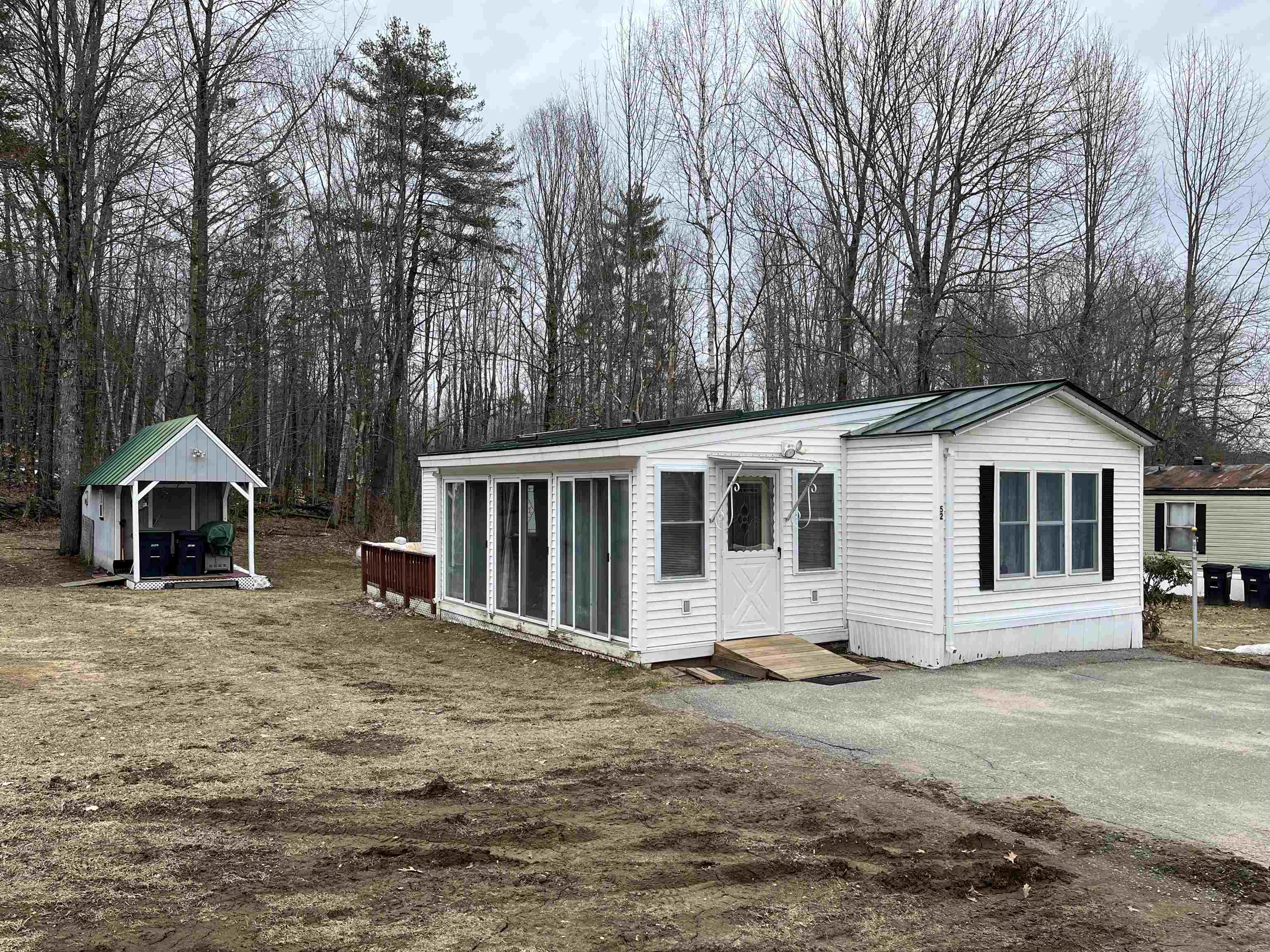 52 Cogswell Way Enfield, NH Photo
