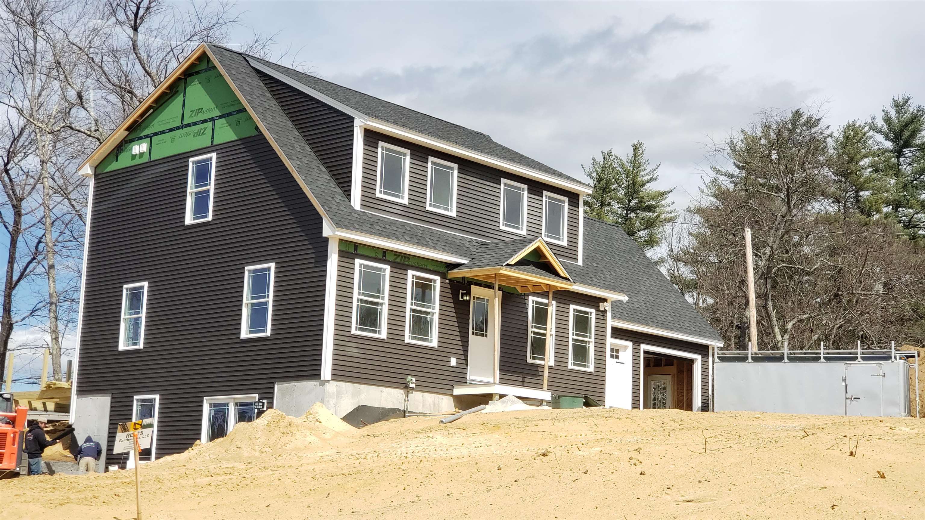 BOSCAWEN NH Home for sale $$569,900 | $317 per sq.ft.