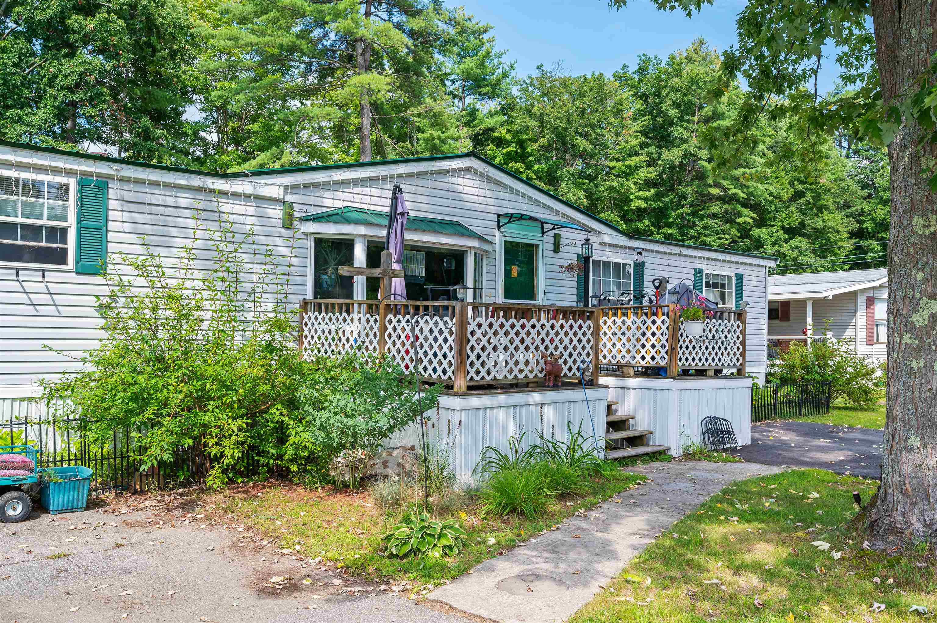 124 Lamplighter Drive Conway, NH Photo