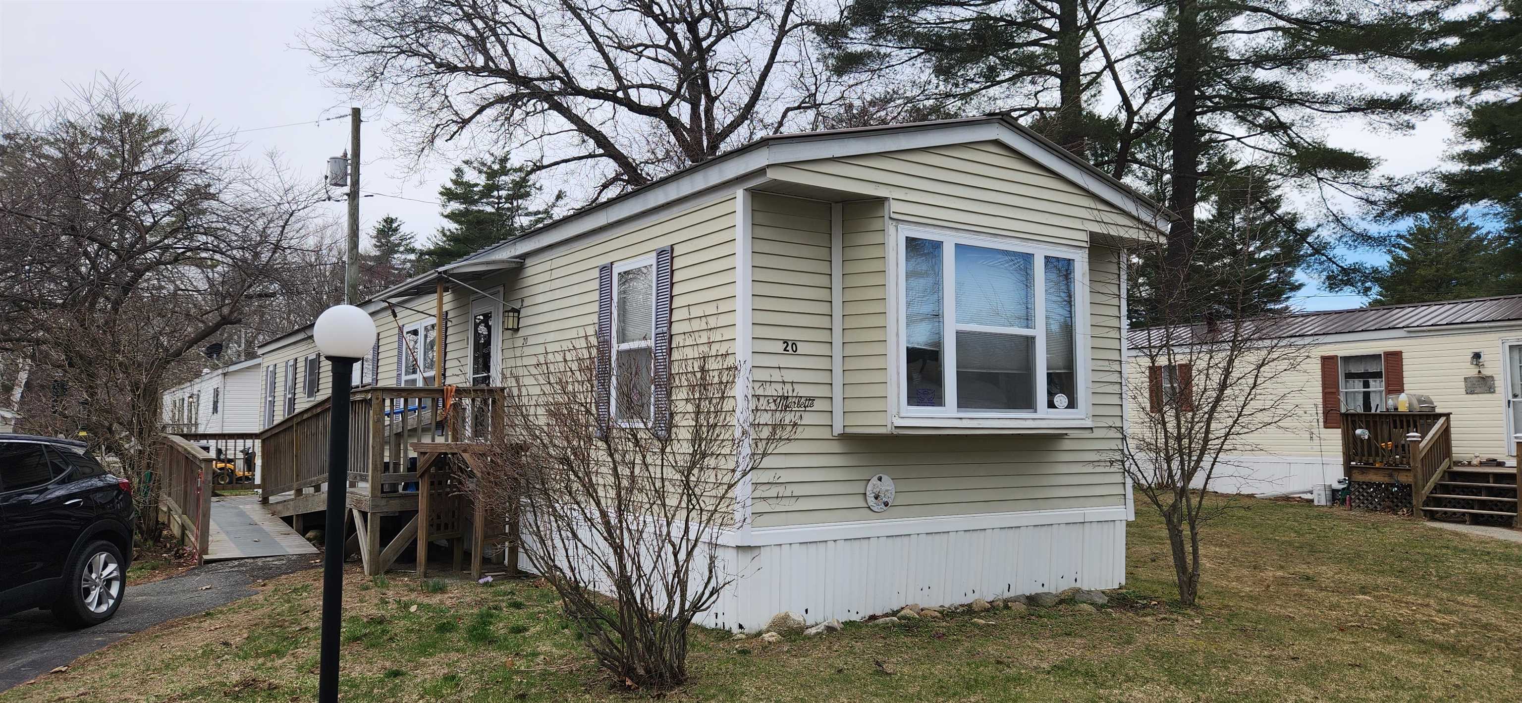 20 CEDAR STREET, 7, Hinsdale, NH 03451 PrimeMLS