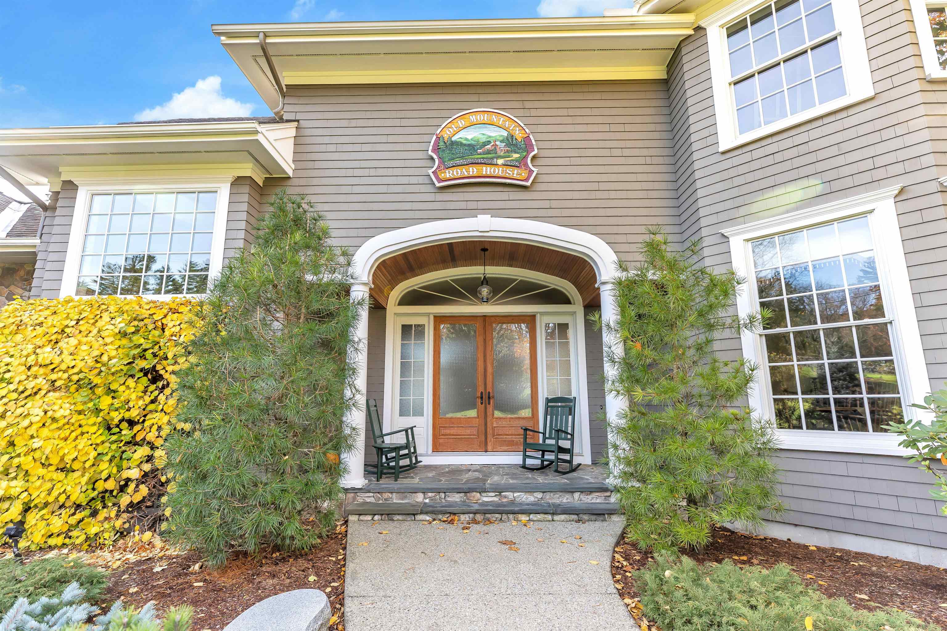 For Sale 611 Old Mountain Road, Peterborough, NH 03458 6 Beds / 2