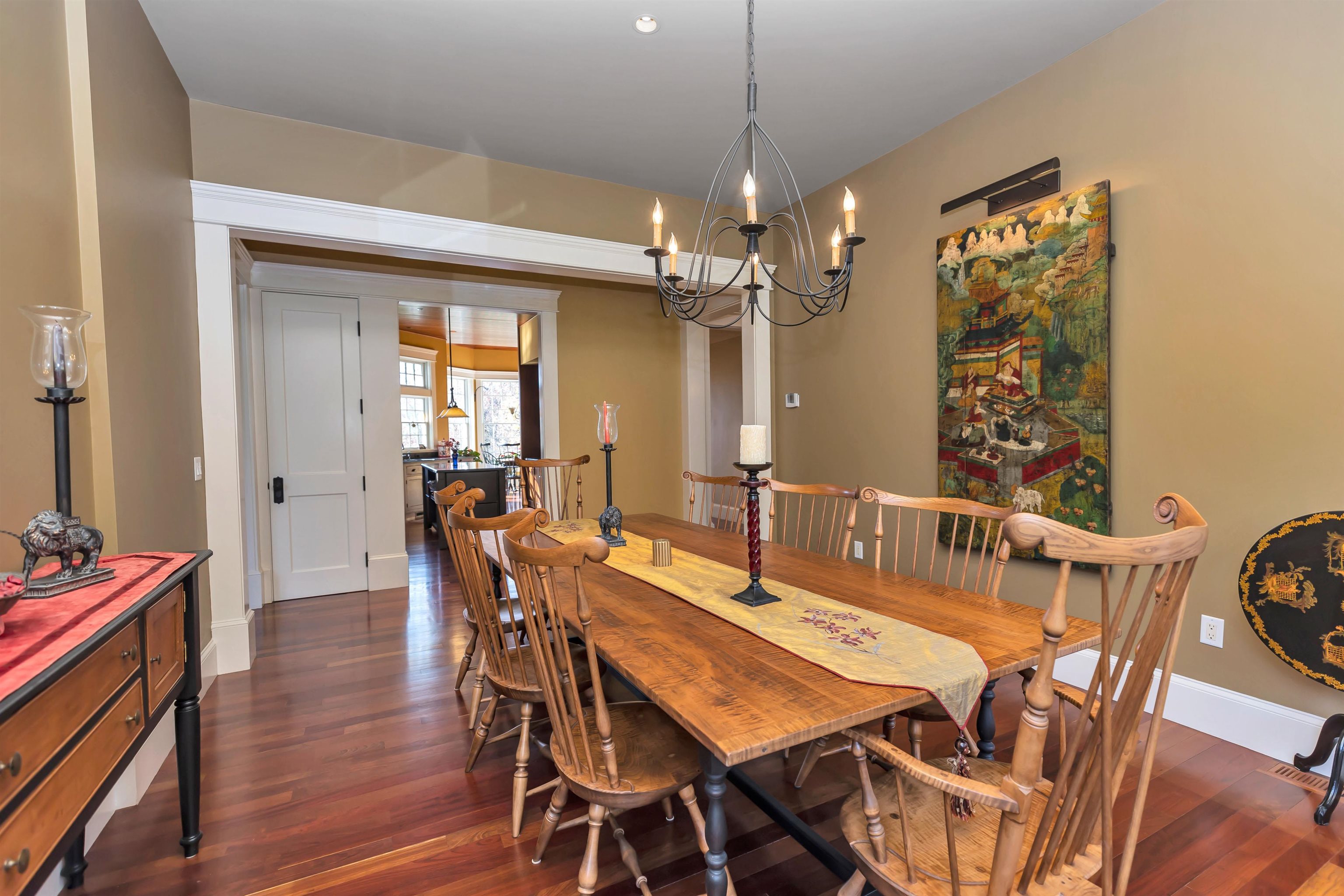 For Sale 611 Old Mountain Road, Peterborough, NH 03458 6 Beds / 2