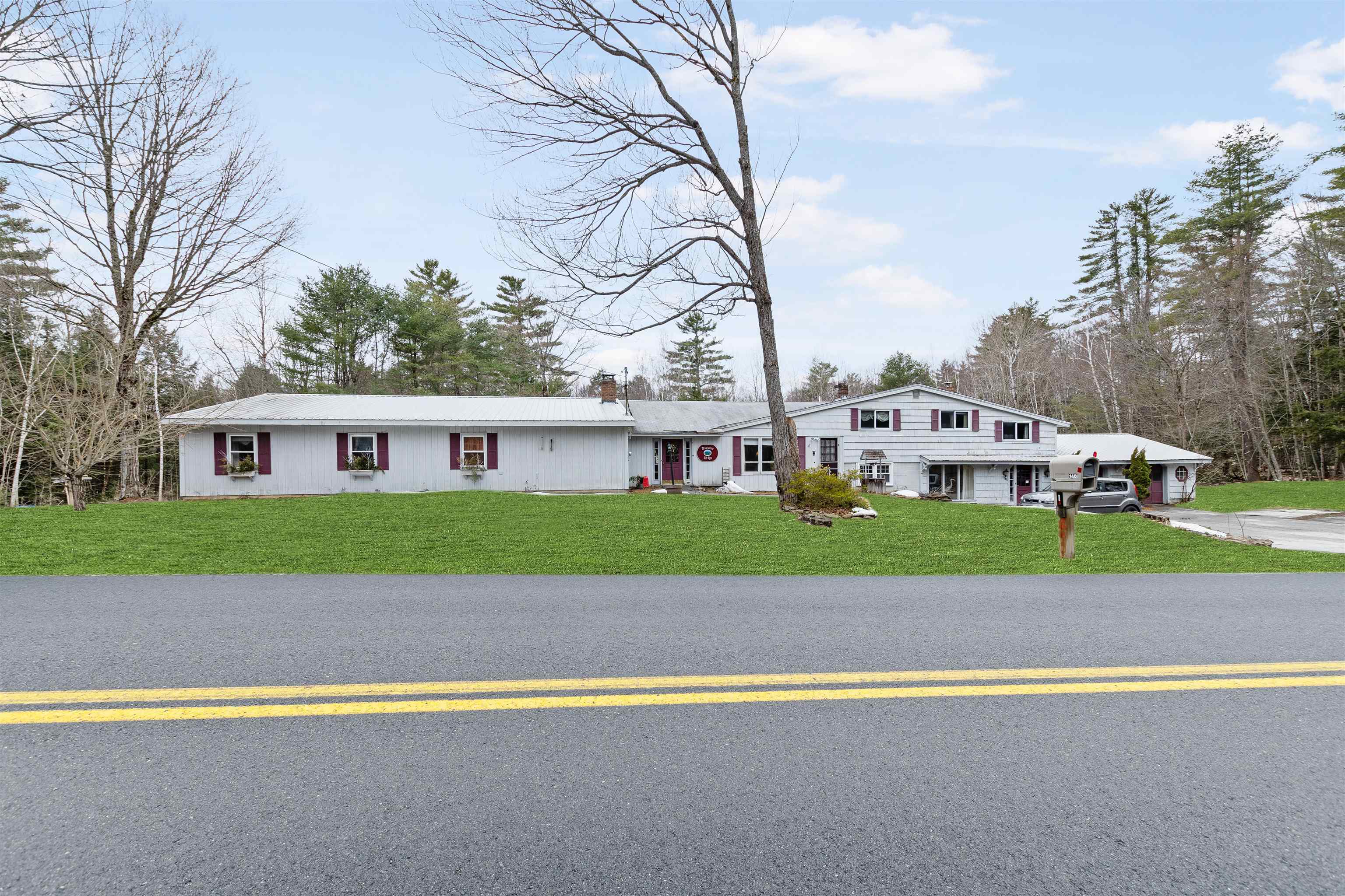 140 BARTON WHITNEY ROAD, Newport, NH 03773 PrimeMLS