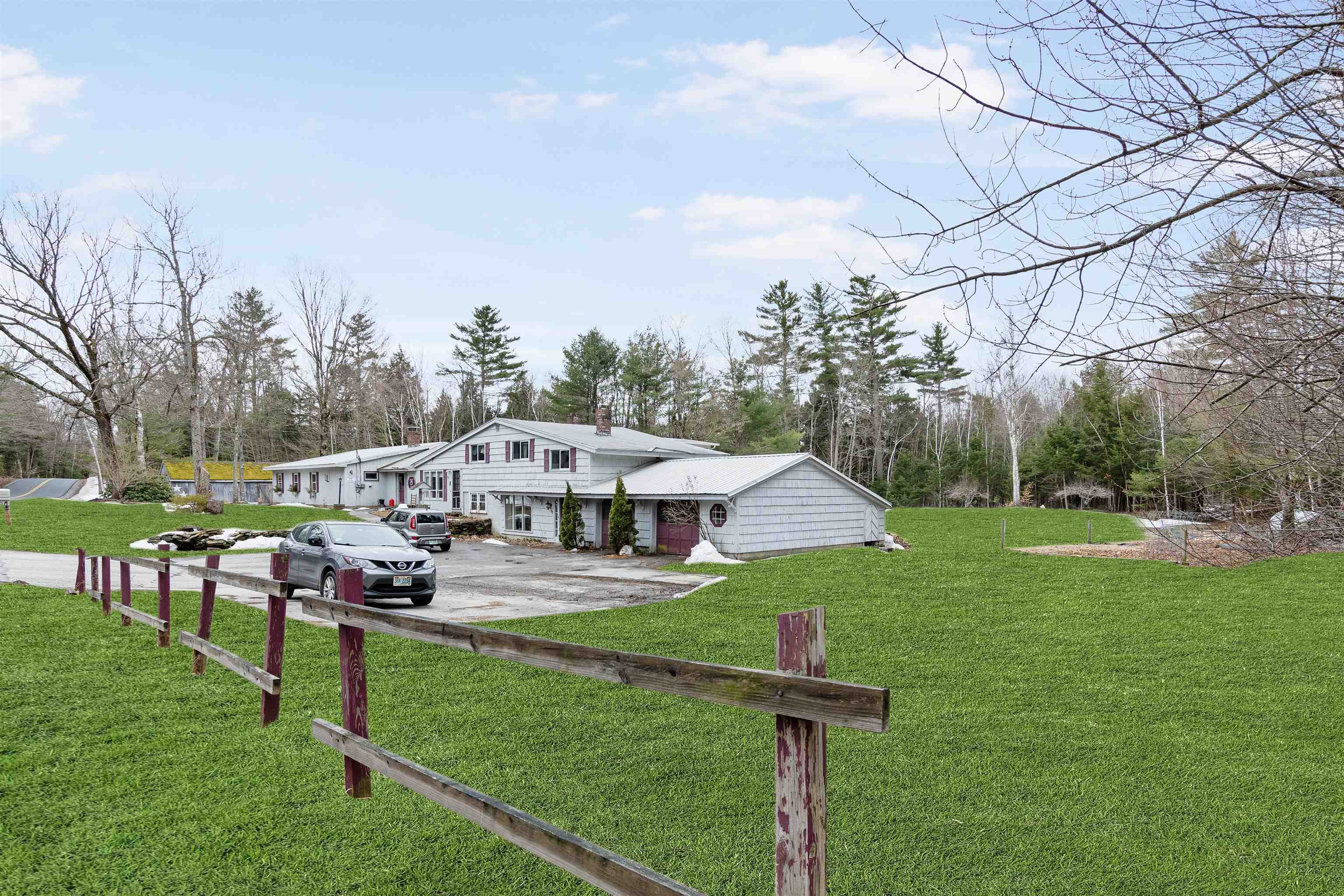 140 BARTON WHITNEY ROAD, Newport, NH 03773 PrimeMLS