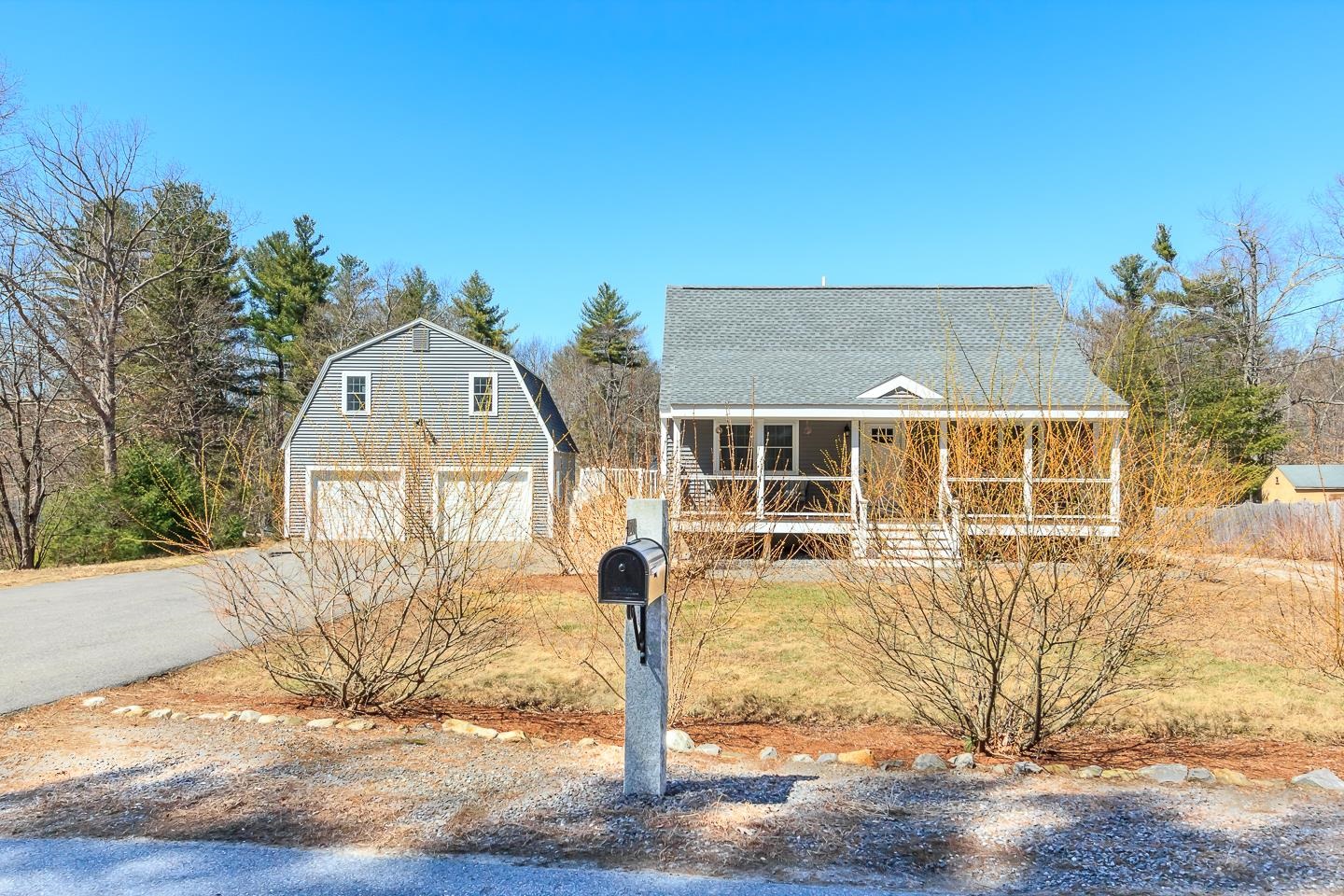 21 LOUISE DRIVE, Litchfield, NH 03052 PrimeMLS
