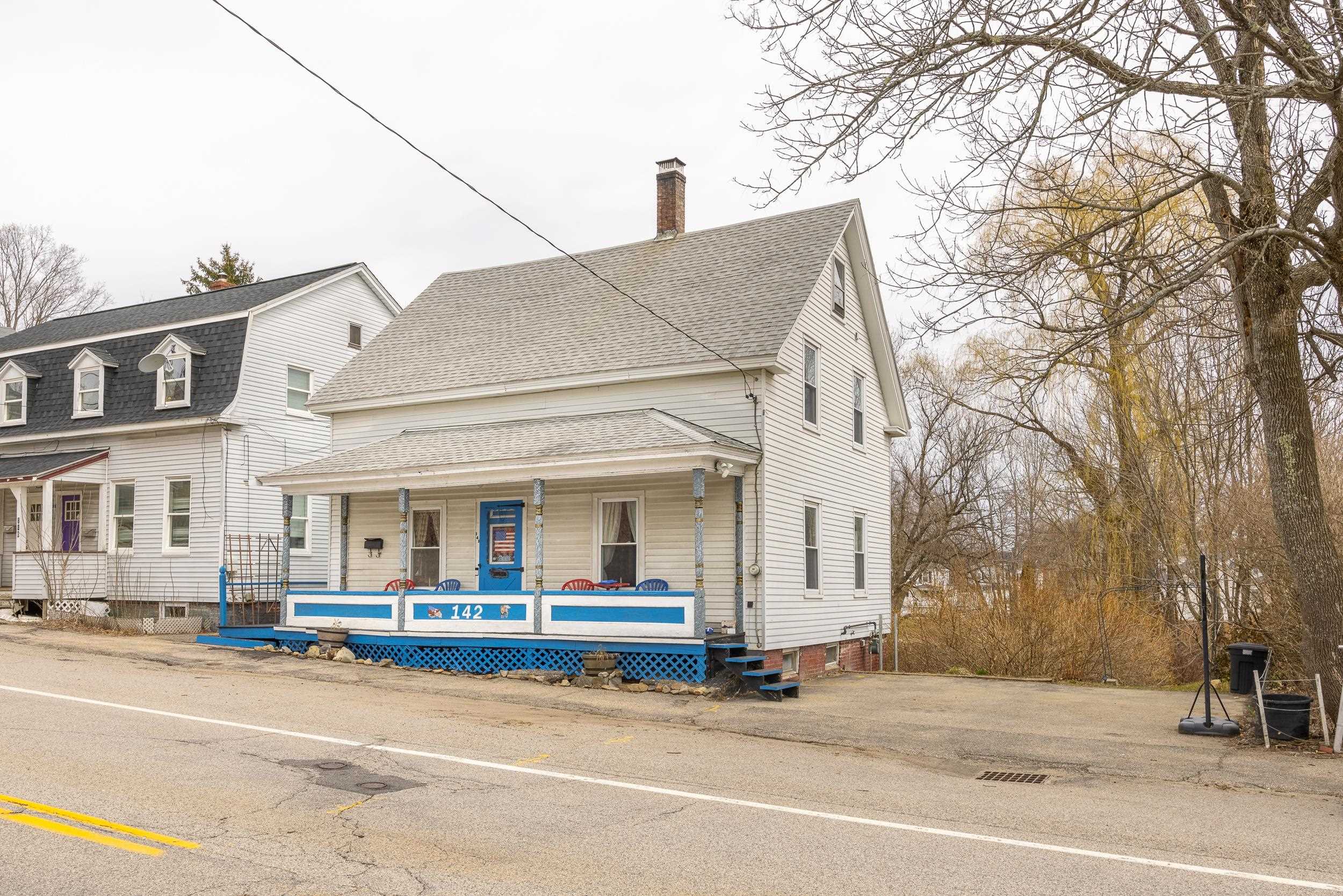 Somersworth New Hampshire Homes For Sale