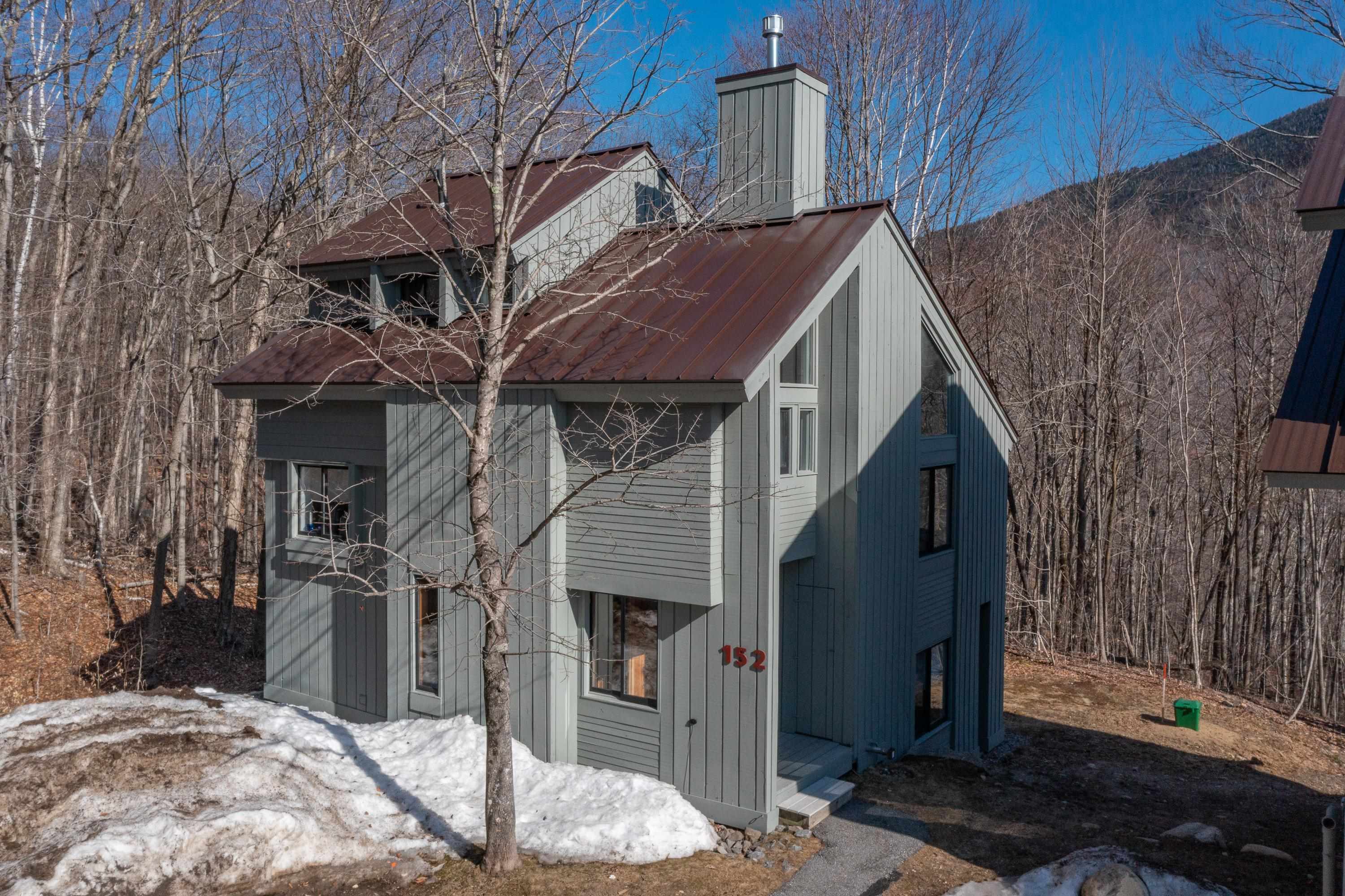 152 Clearbrook Road Lincoln, NH Photo