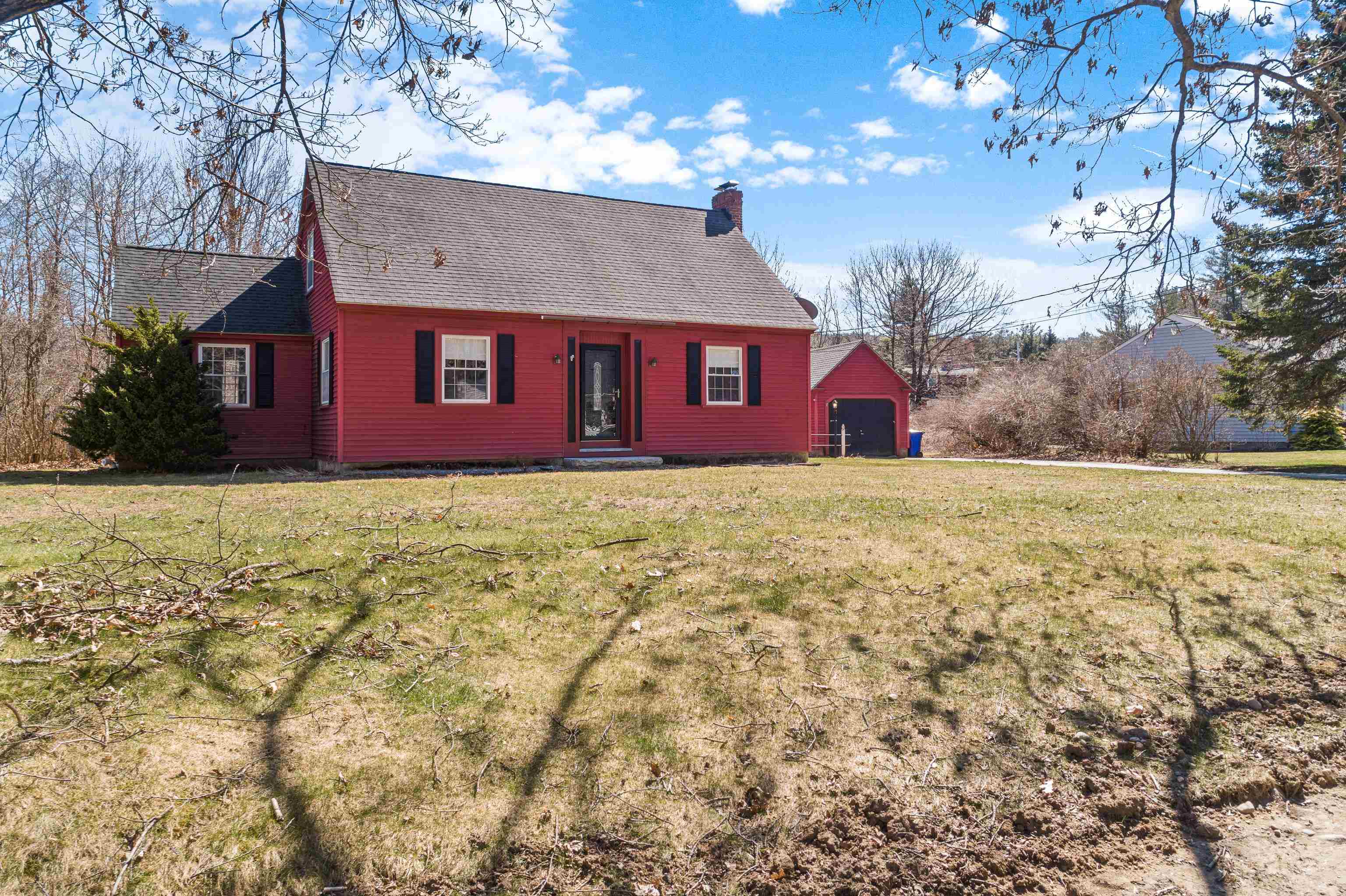 40 Shirley Park Road Goffstown, NH Photo