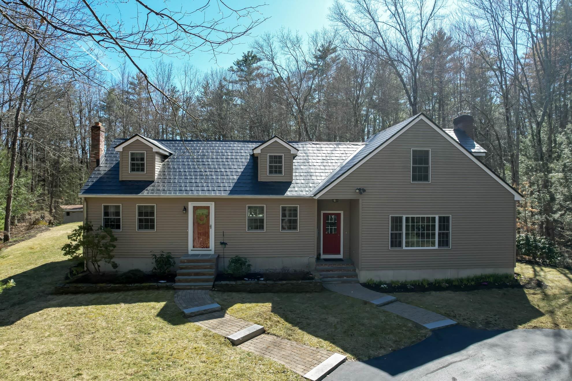 20 Dogtown Road Exeter, NH Photo