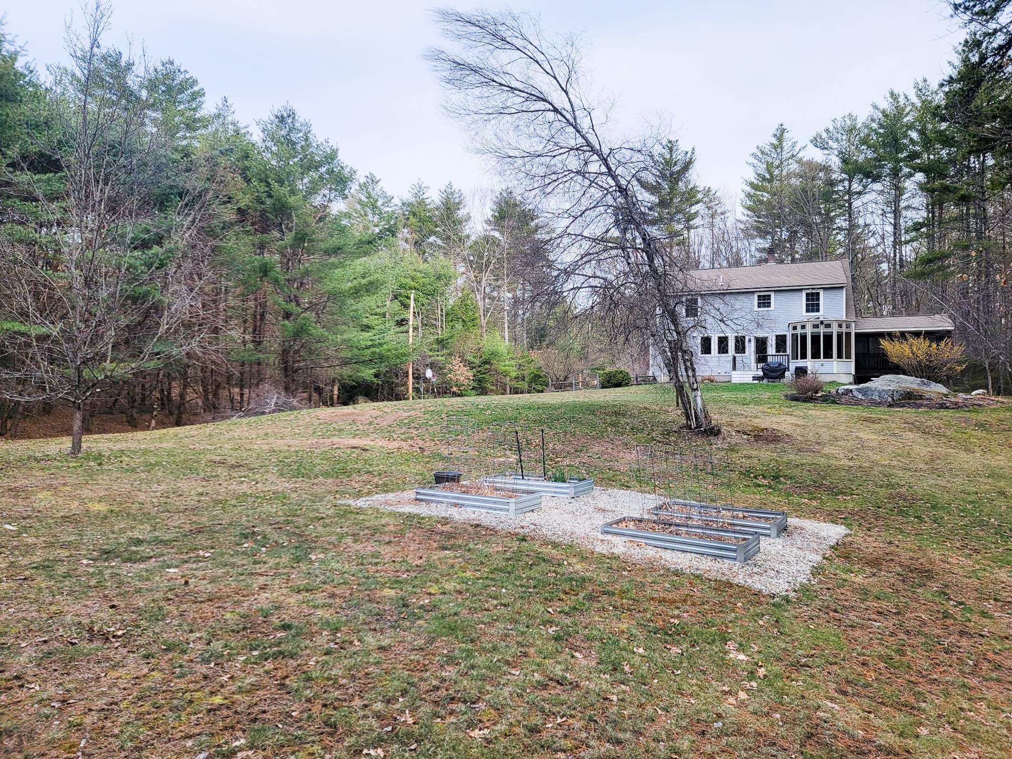 8 WALLACE BROOK ROAD, Brookline, NH 03033 PrimeMLS